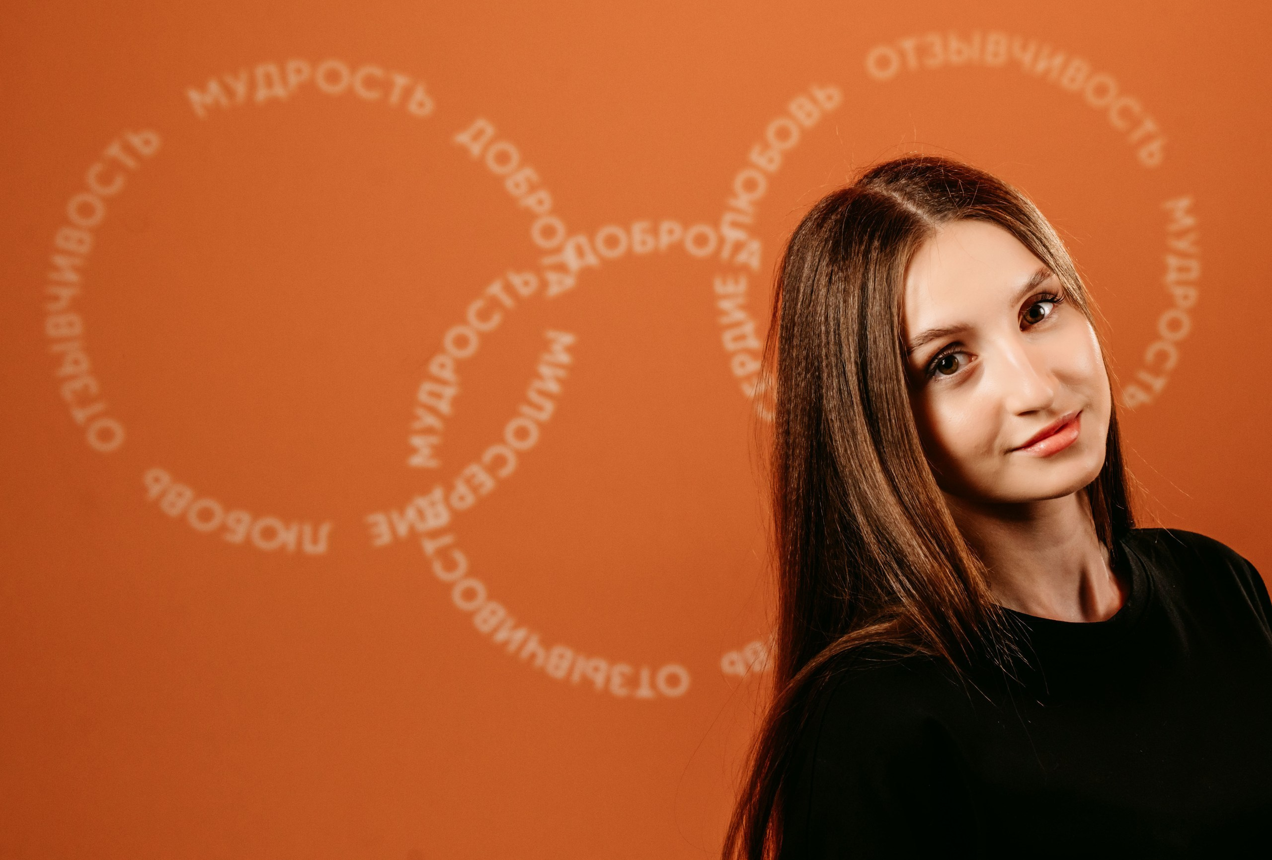 Жемчужина мира. Саша Копылов, фотограф в Казани