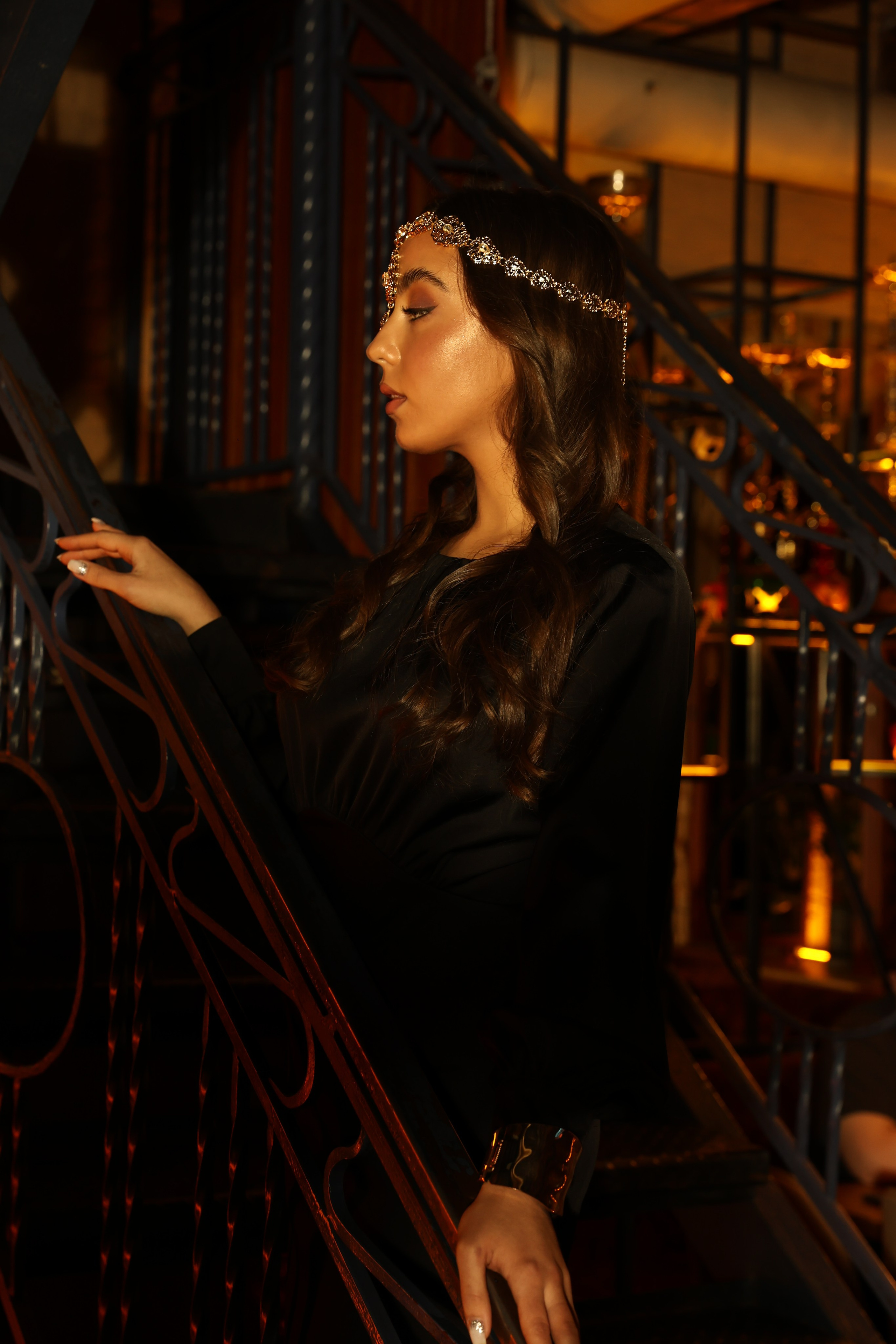 ЧАЙХАНА. Фотограф в Вологде Евгения Ли