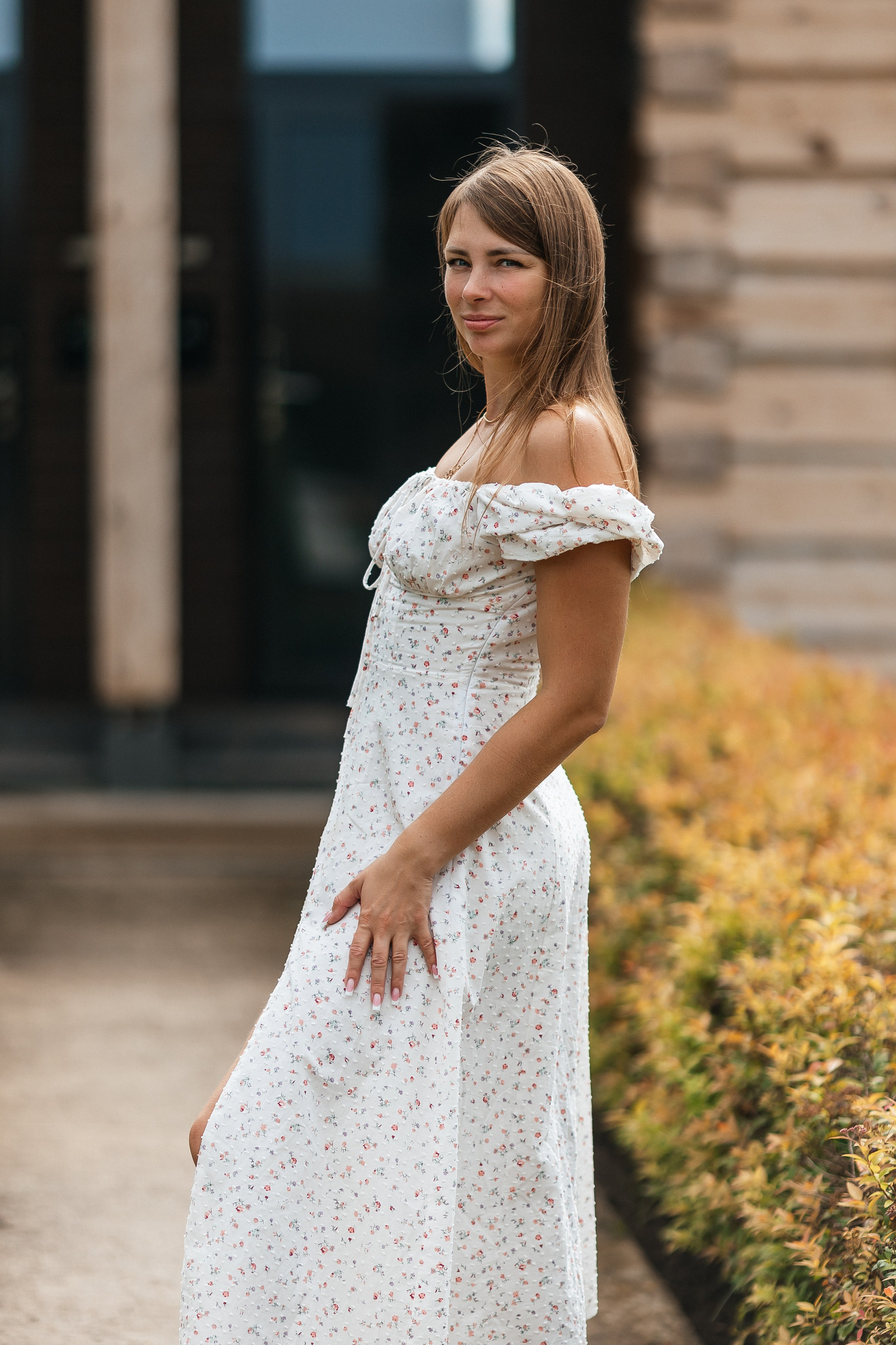 Светлана и Марат