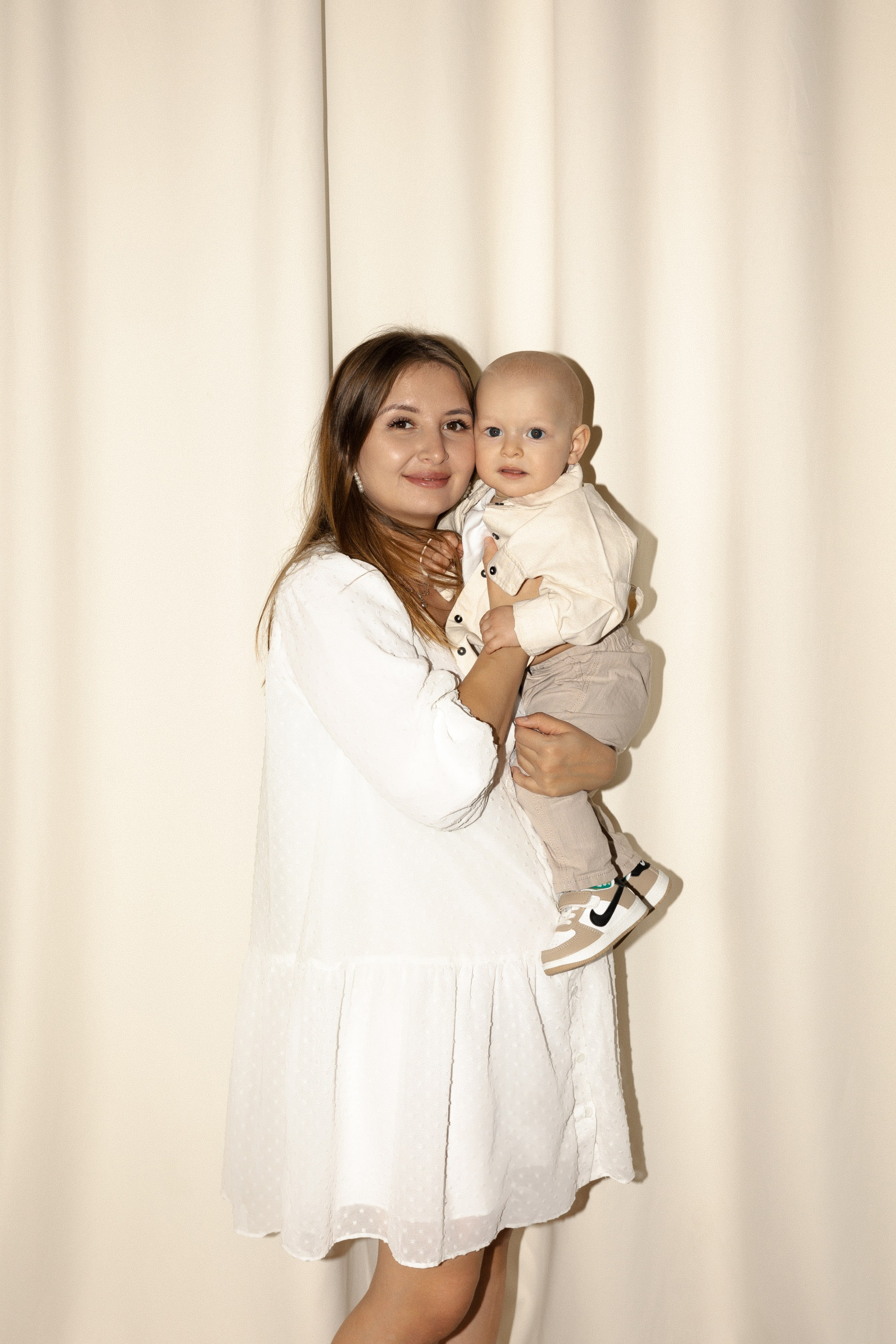 Портфолио//FAMILY. Фотограф Тюмень Пушковская Кристина