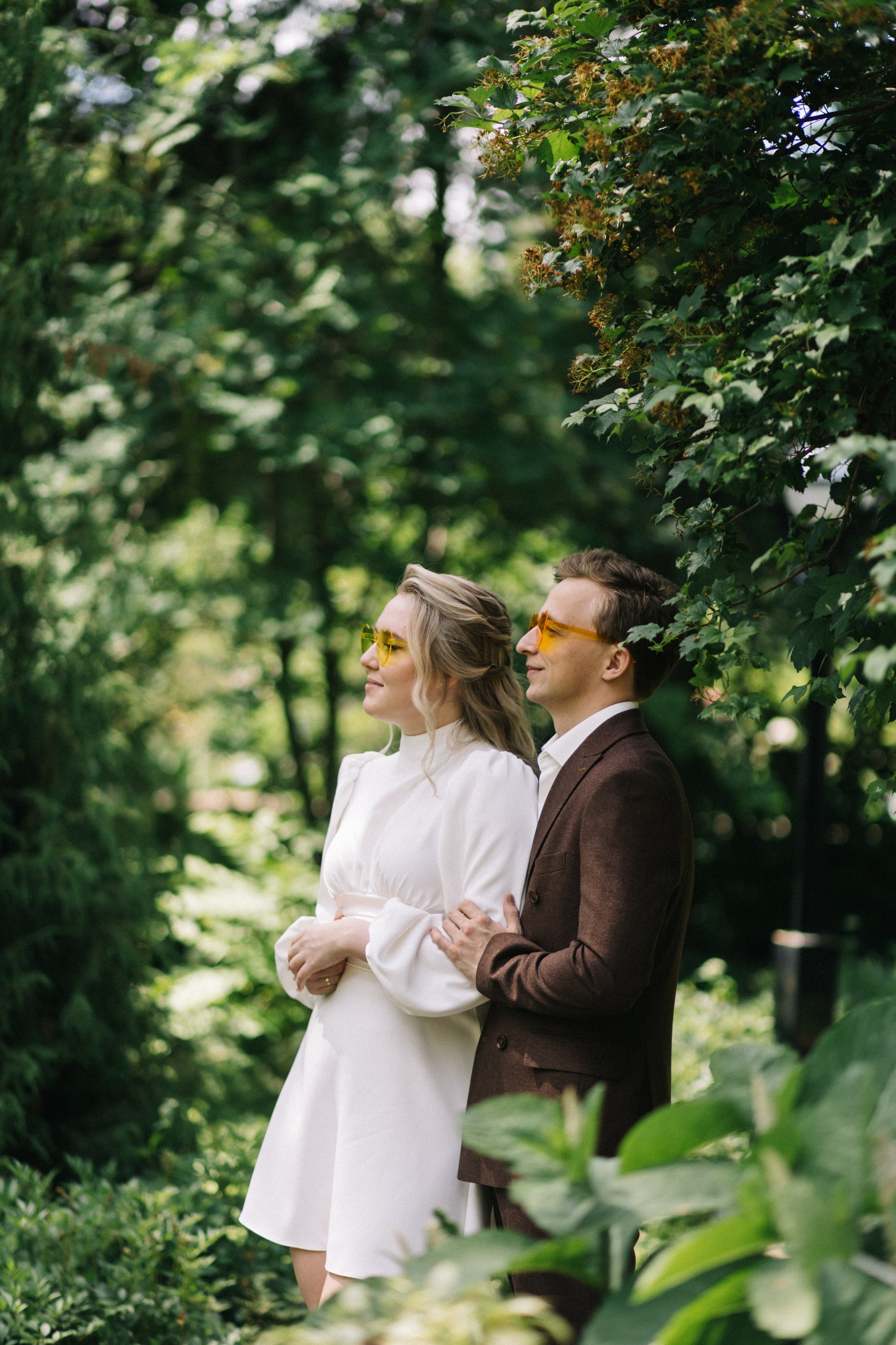 Аня и Паша. Мордвинова Татьяна