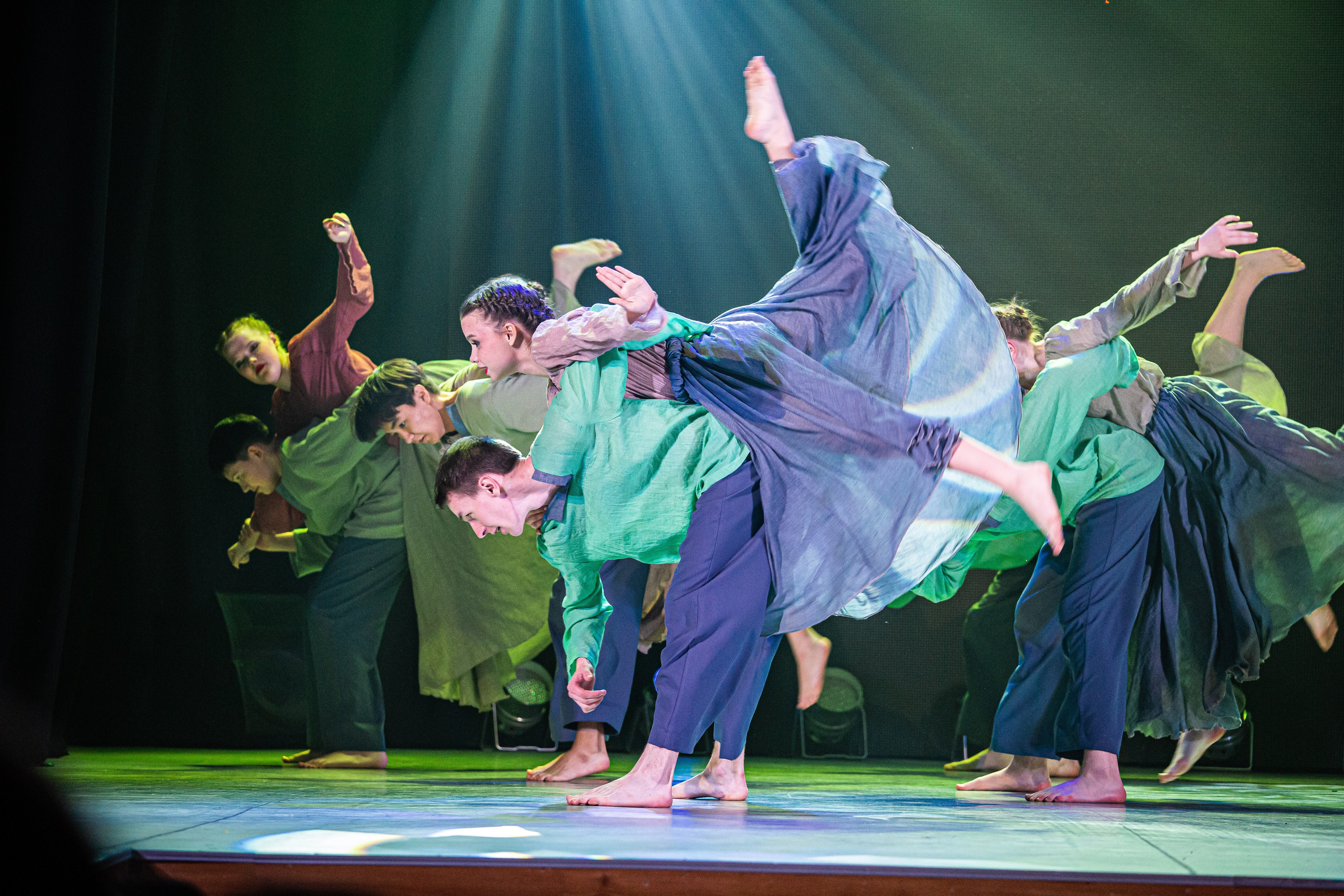 Репортаж. Концерты. Авторские туры с профессиональным фотографом