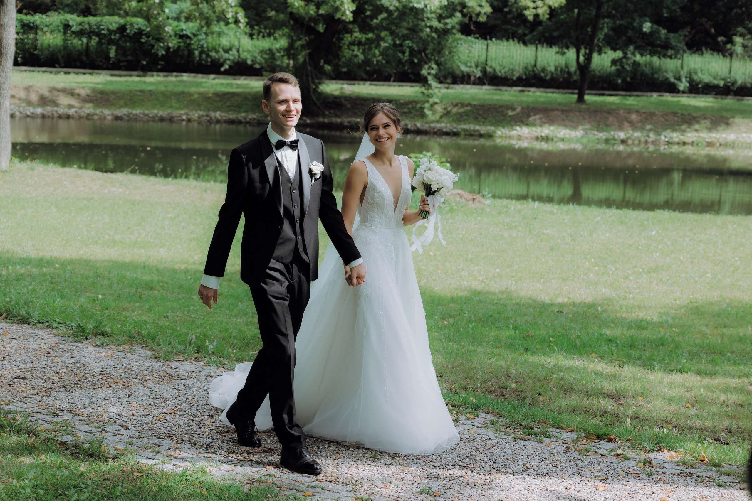 VLAD_VLADA (PARK_HOTEL_ROSENDORF). Фотограф Андрей Ширкалин Москва Московская обл, Коломна, Рязань