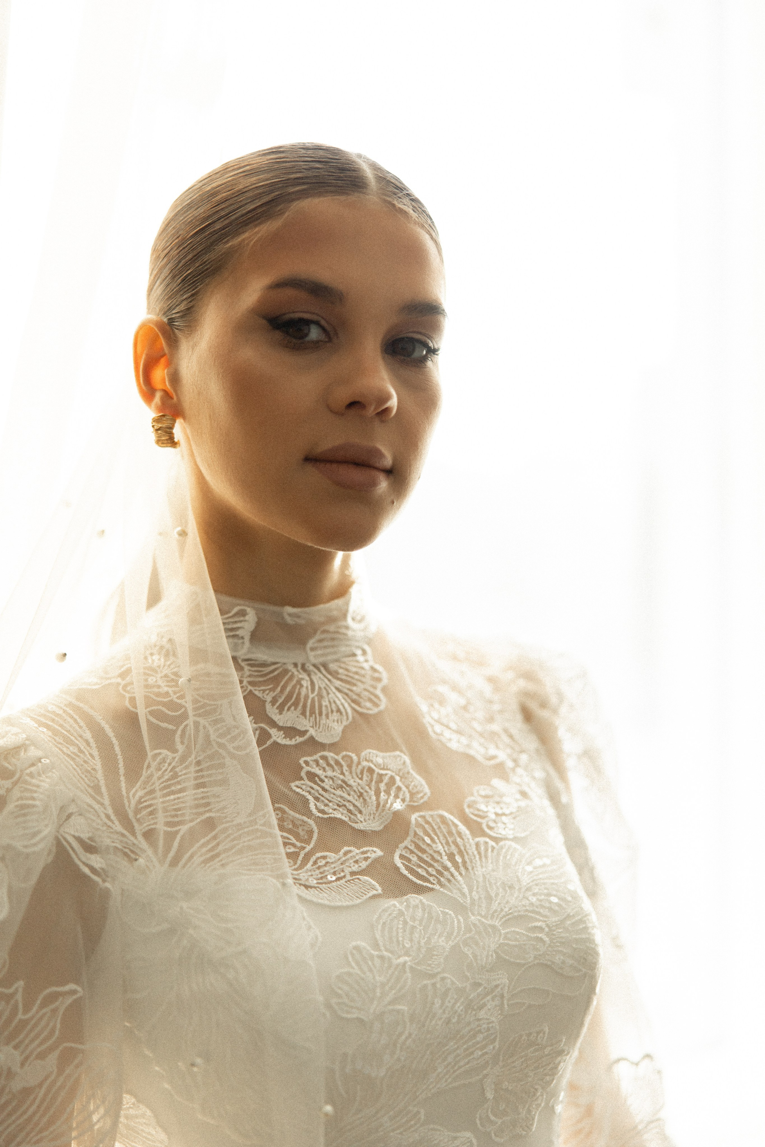 ЛЮБИТЬ. Фотограф Элла Ефимова