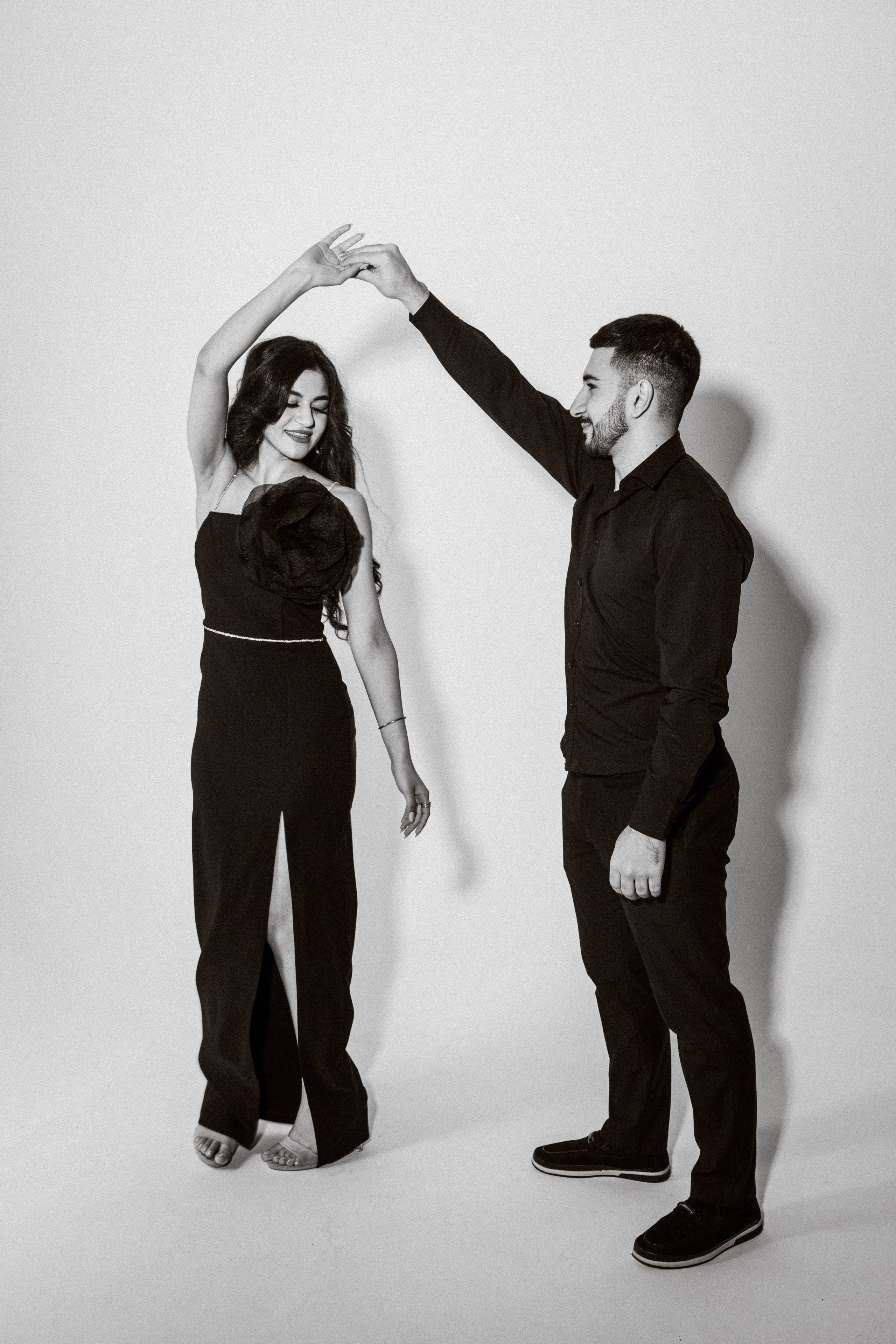 Мама, дочка и сын. Семейный и школьный фотограф в Самаре Екатерина Удиванкина