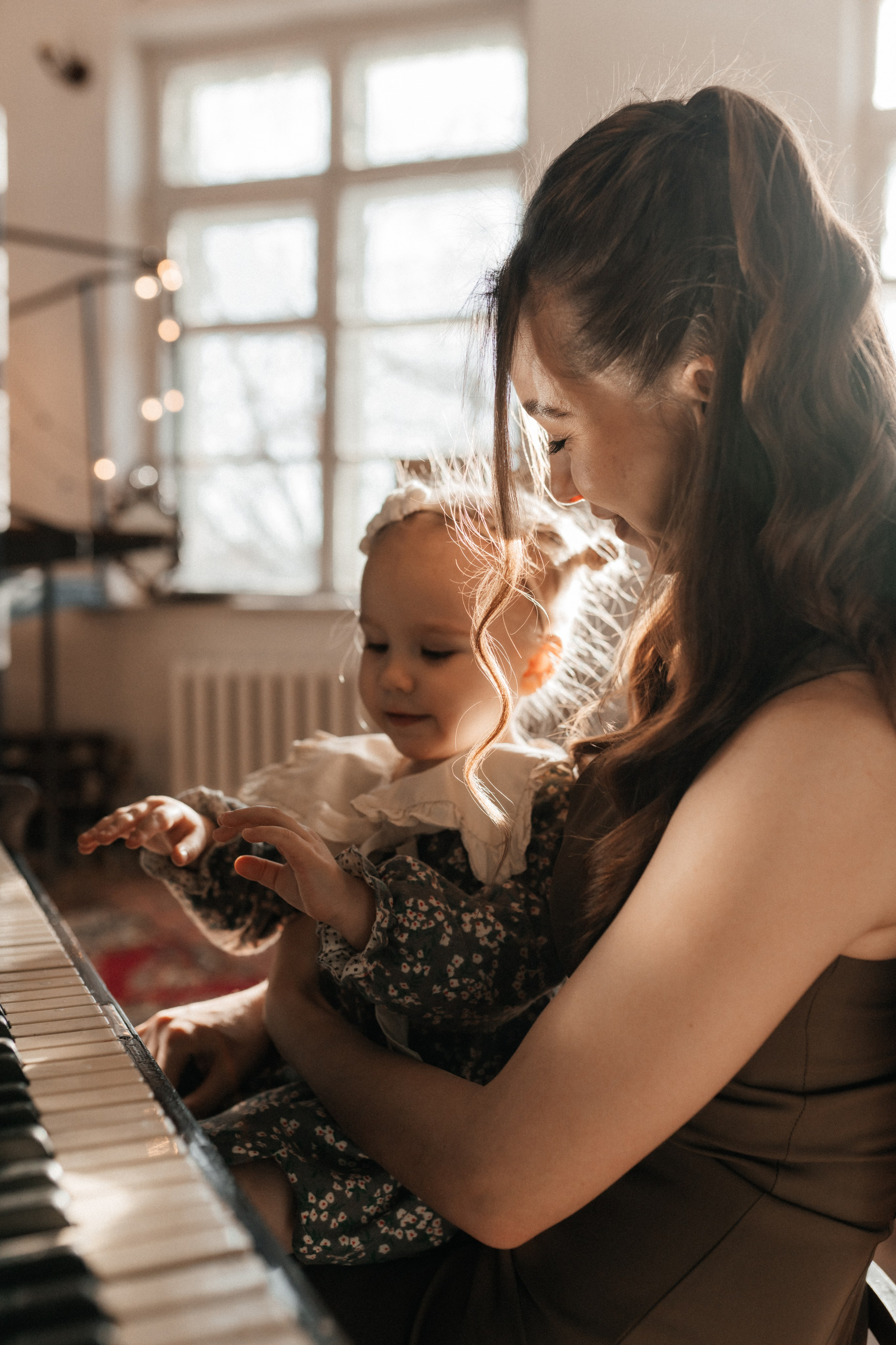 Милота. Евгения Арефьева — свадебный и портретный фотограф в Чите