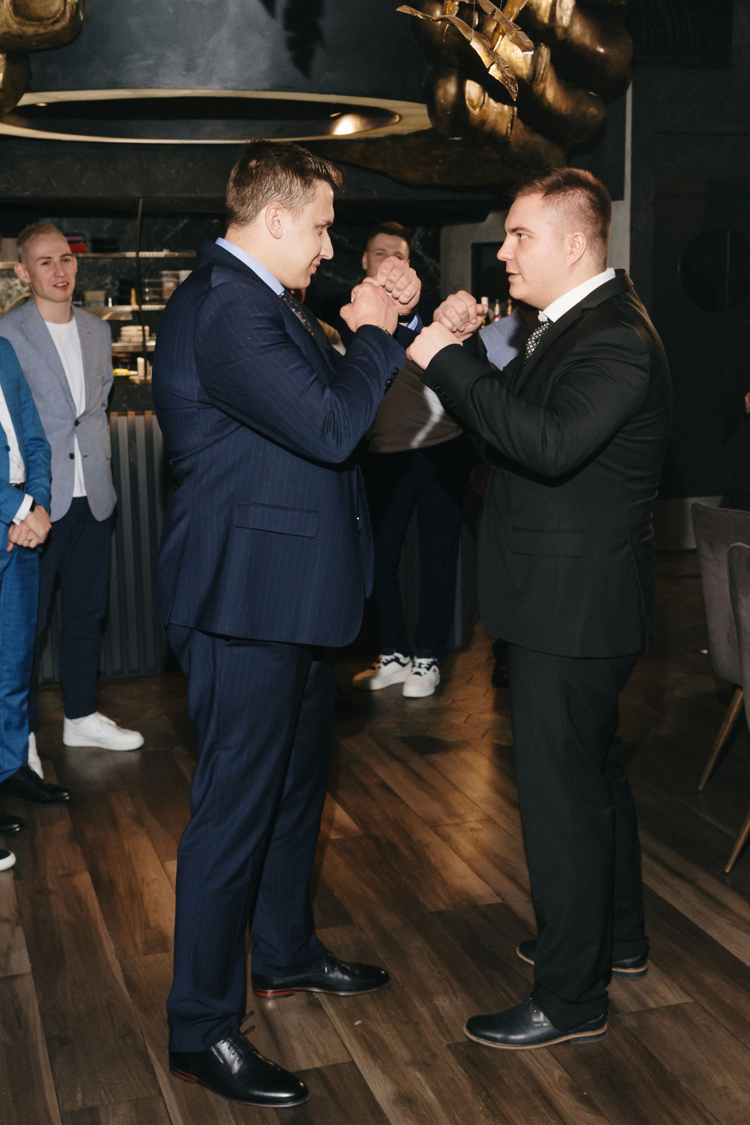 Александр и Дарья. Фотограф в Красноярске