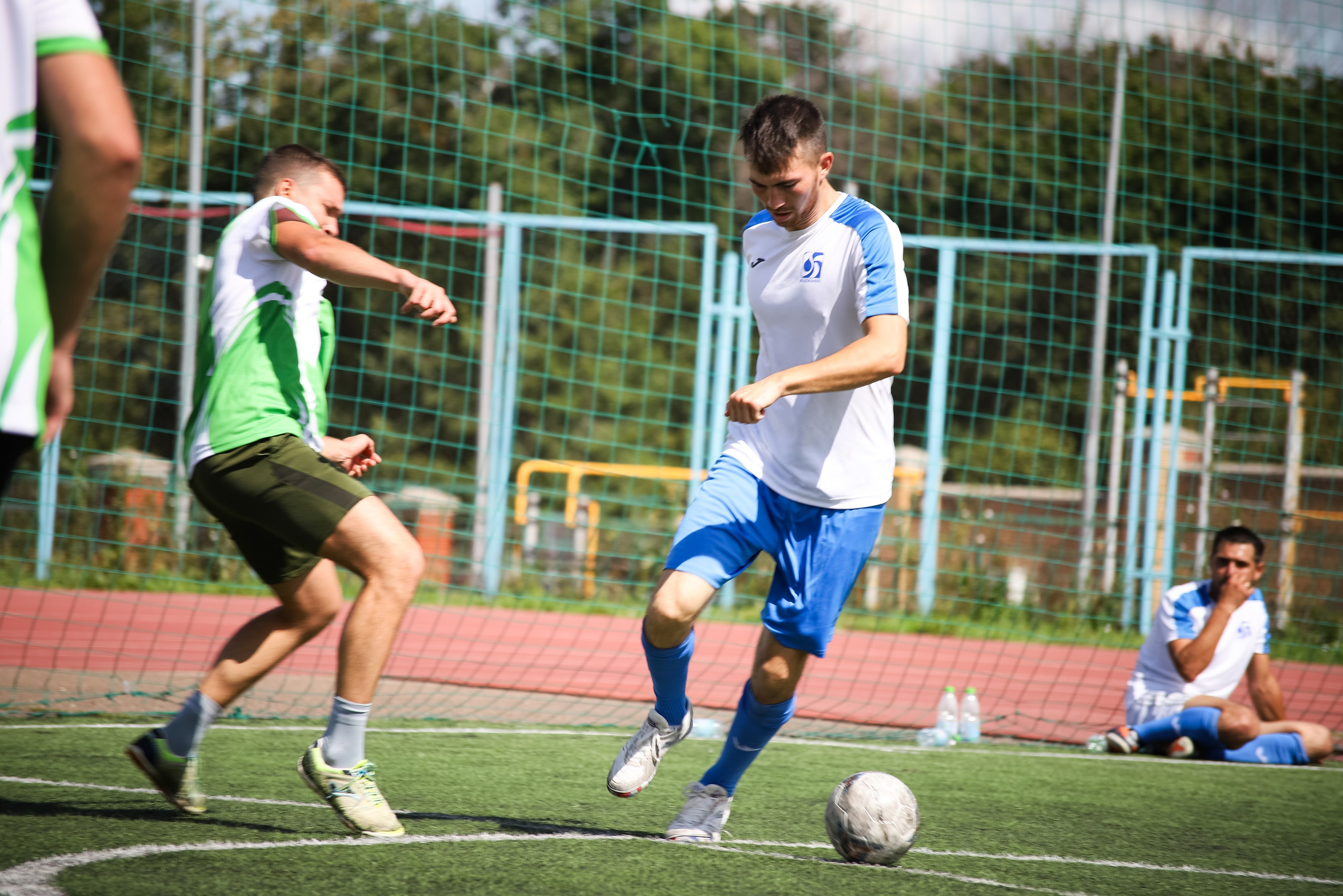 Спортивный фестиваль «Мультиспорт». Портретный и репортажный фотограф Елизавета Рудовская|Казань