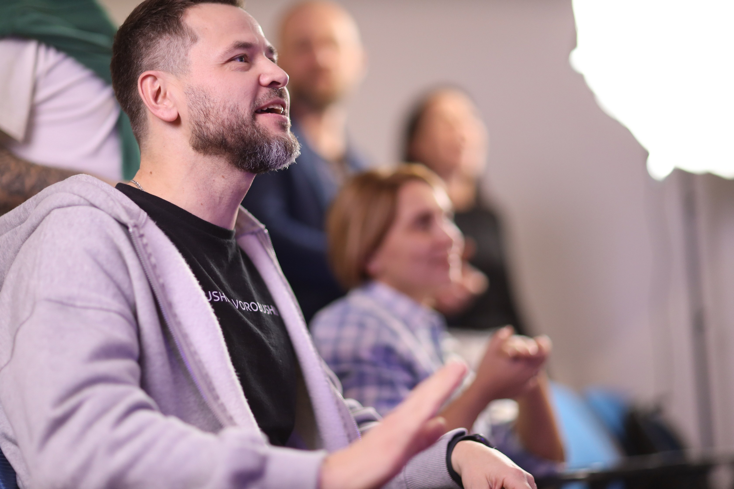 МастерМайнд 1.2. Съемка в студии под ваш запрос, студийные съемки, фотографии архитектурных объектов — Александр Евстигнеев — фотограф Москва