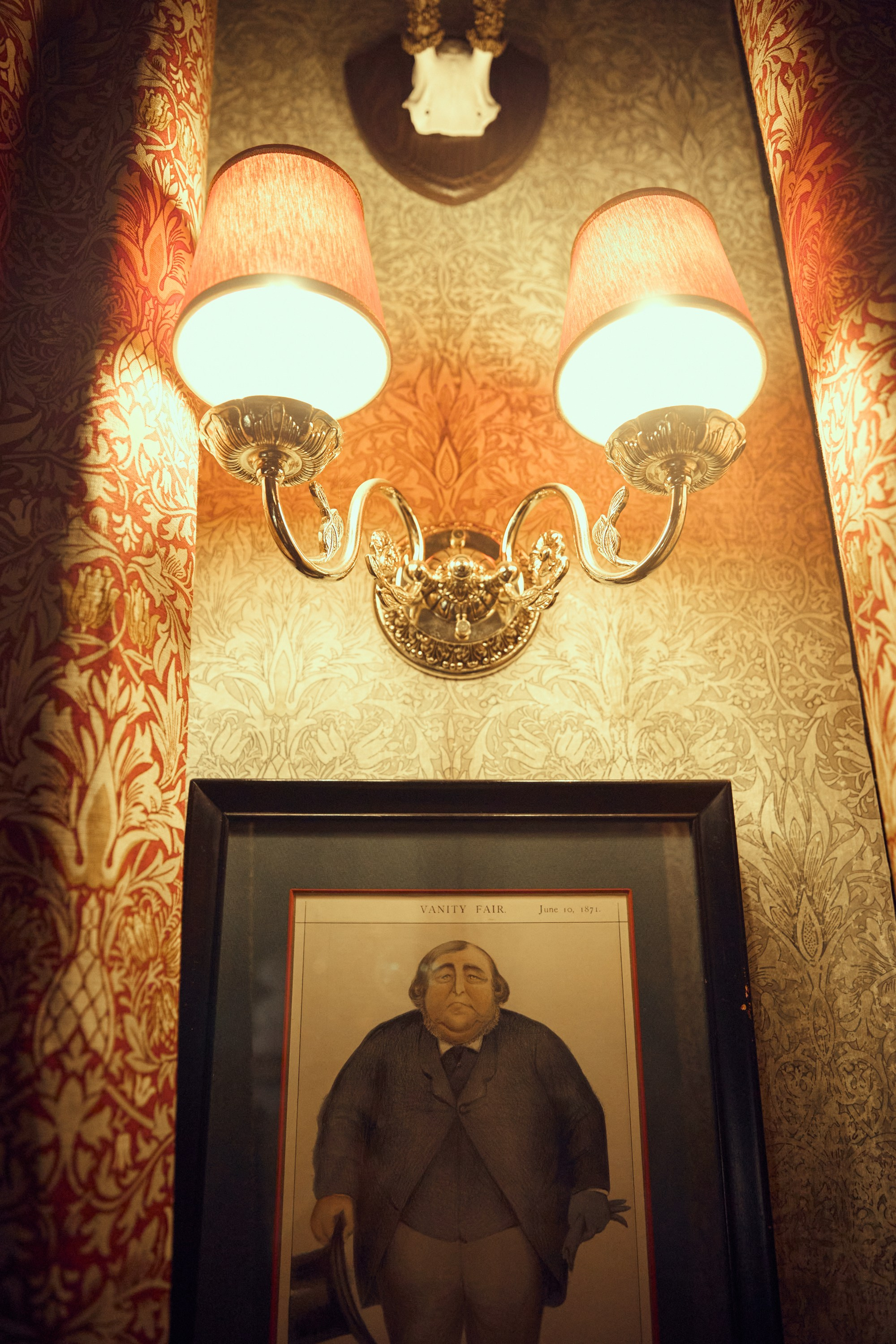 Презентация напитков в Mezzanine. Контентный и репортажный фотограф Виталий Кулешов | Москва