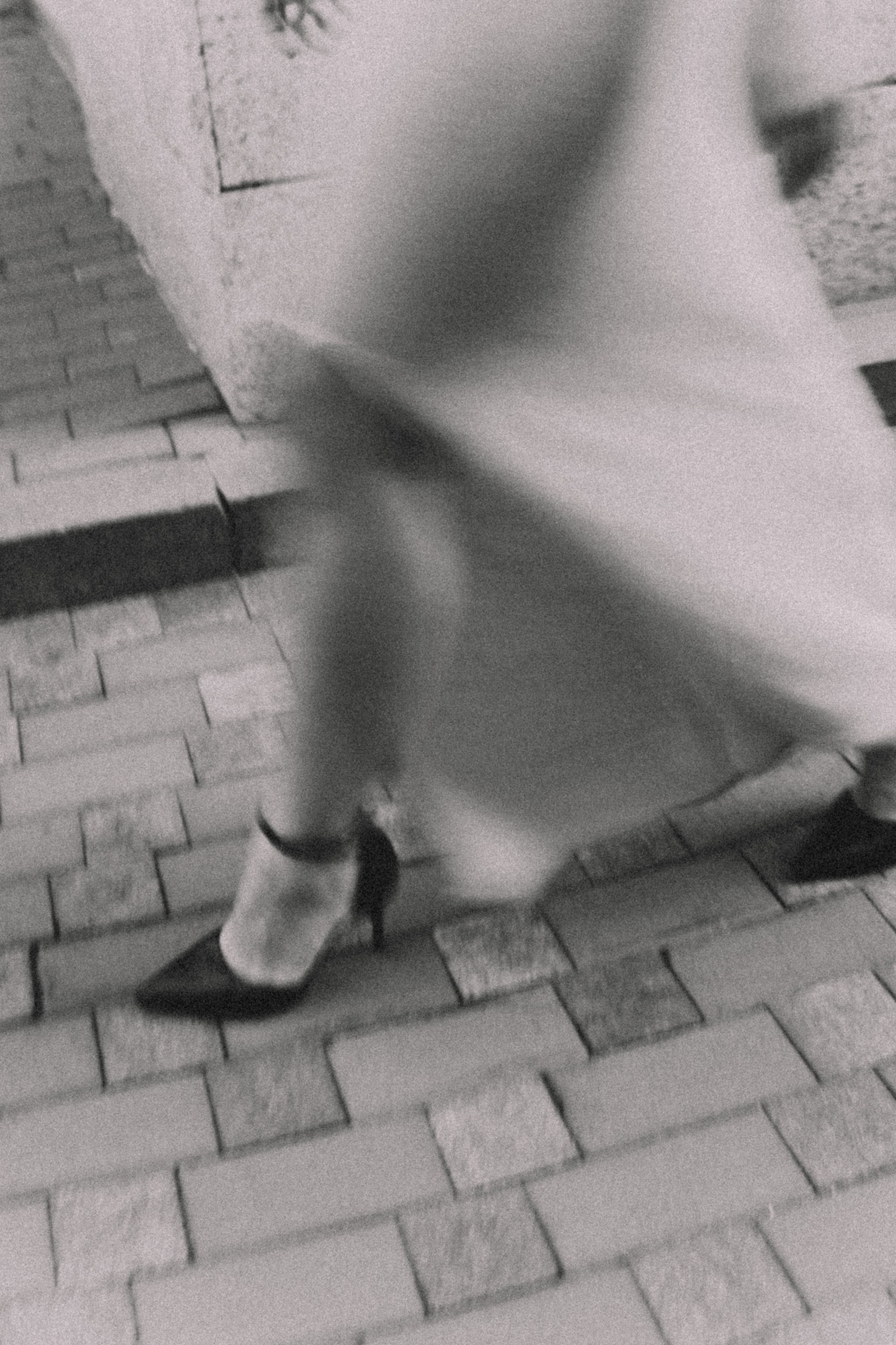 Саби. Фотограф Наталья Воронина Москва