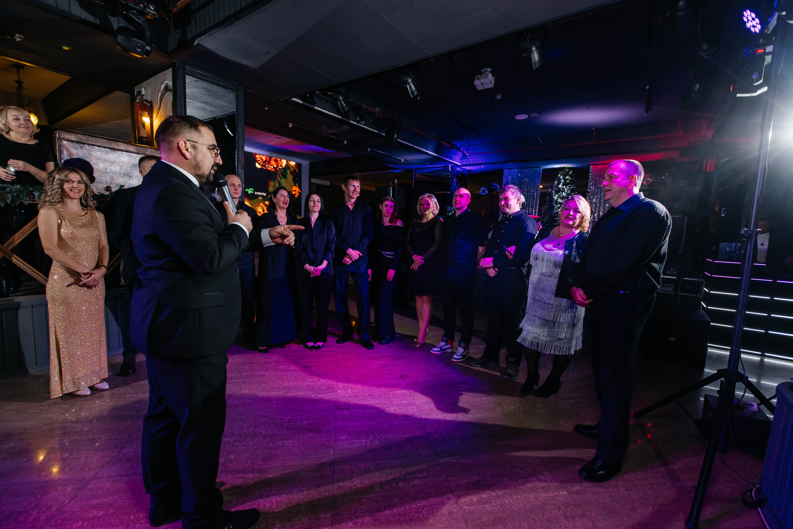 NZMU. Maxim Tsoy Photography