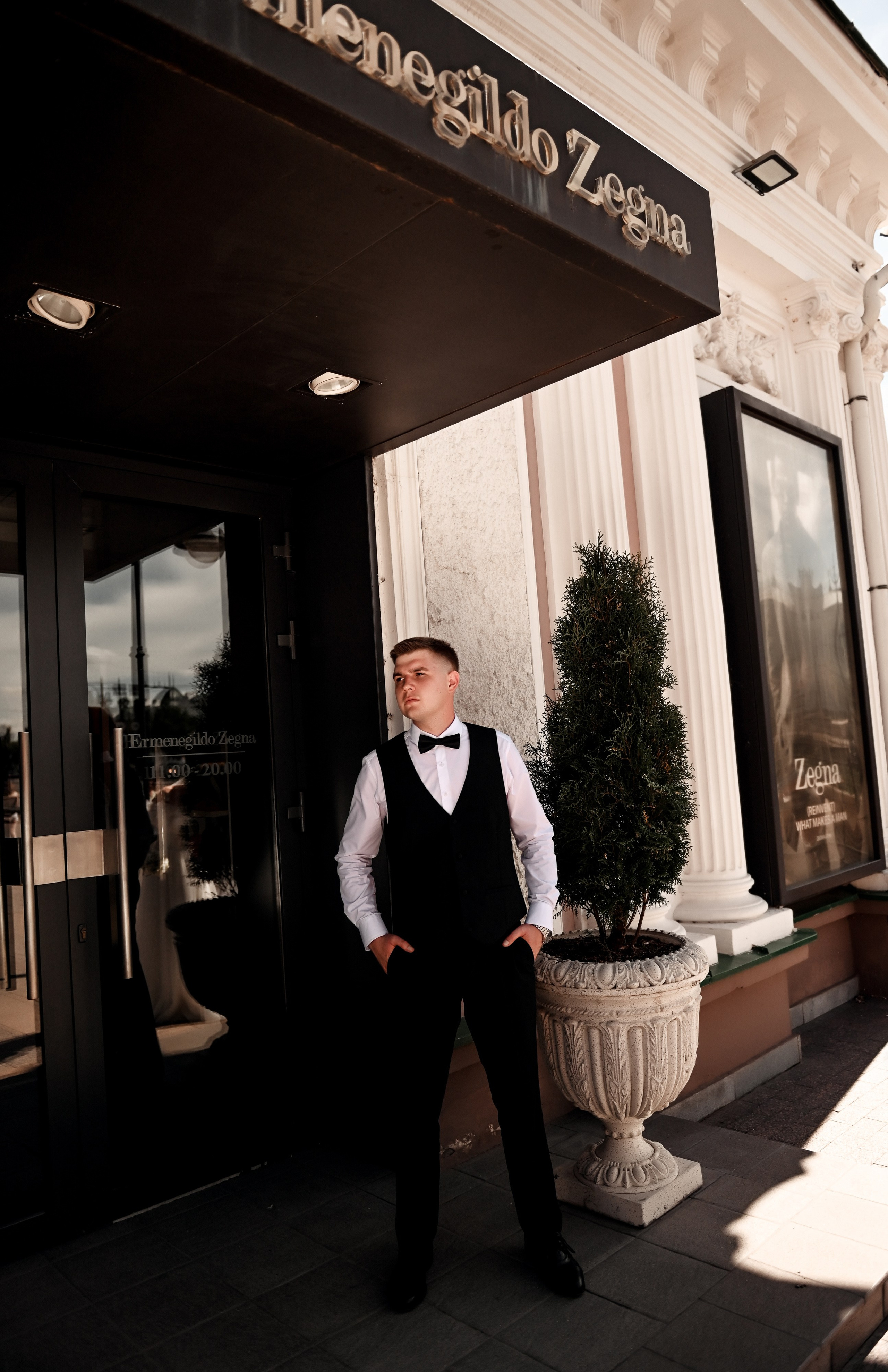 Алексей и Дарья. Свадебный, семейный, детский, контент фотограф в Омске Максим Ильин