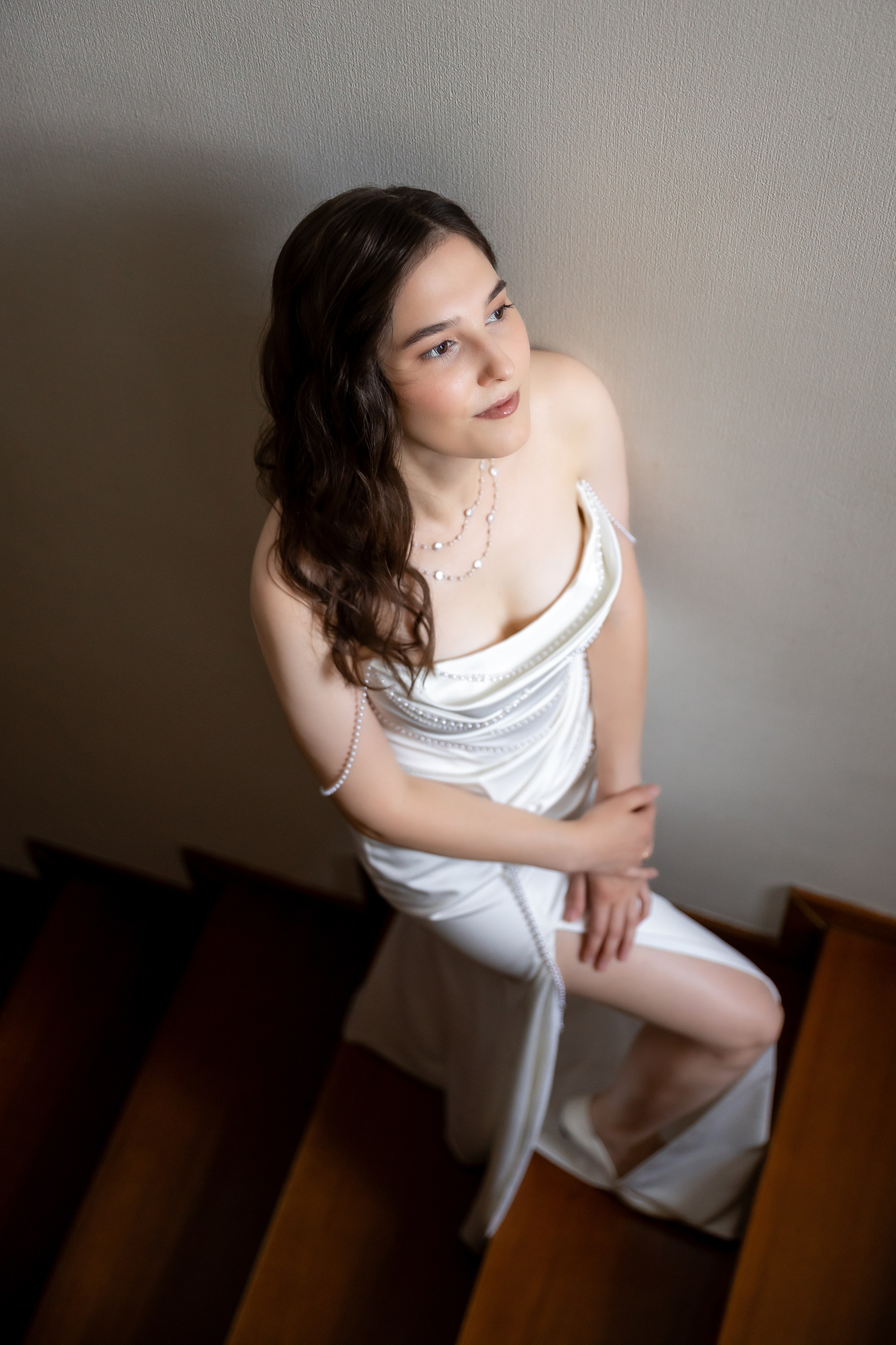 Михаил и Екатерина. Фотограф FOTOBANKA