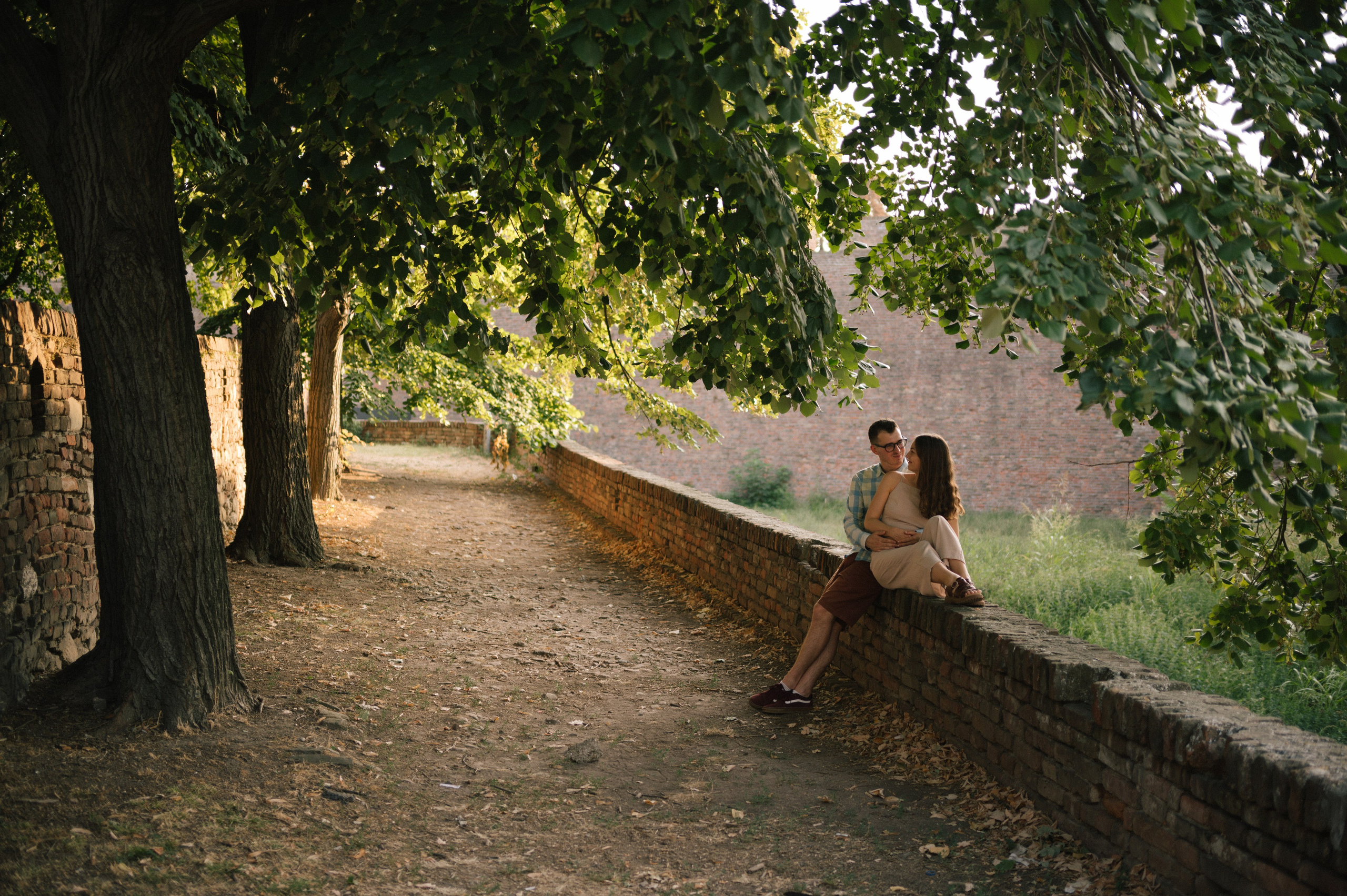 Yana&Maxim. Fotograf Beograd — Tsvetkova Marija