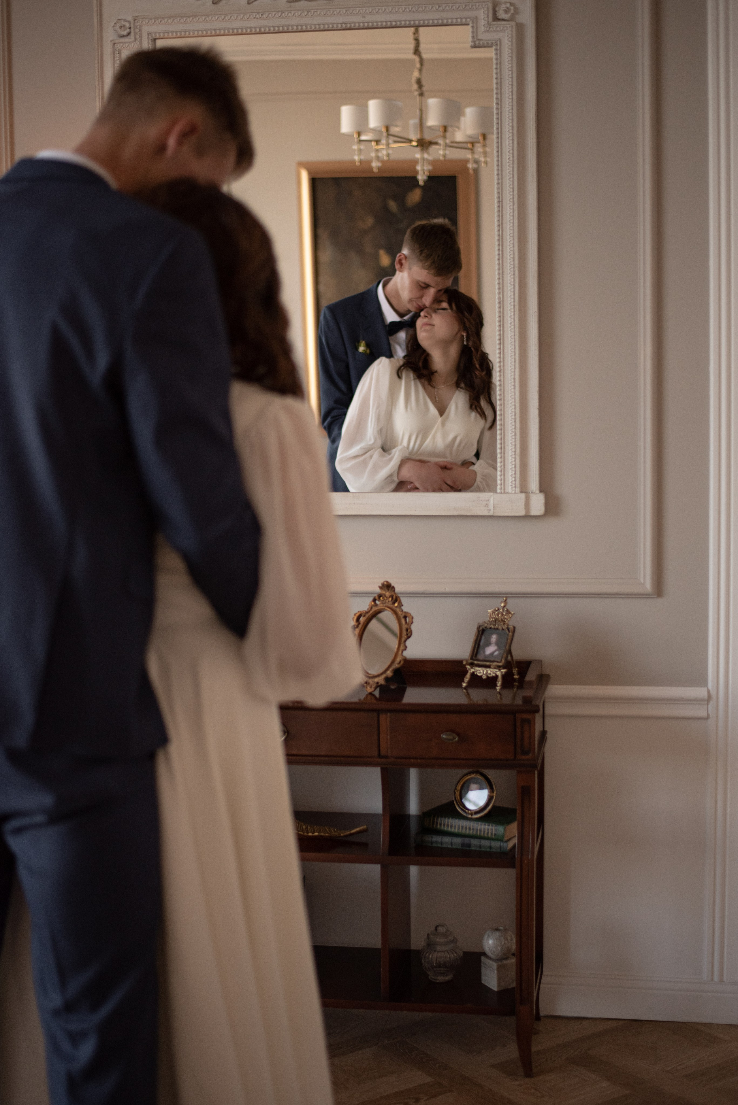 Настя и Игорь. Портретный и свадебный фотограф в Краснодаре