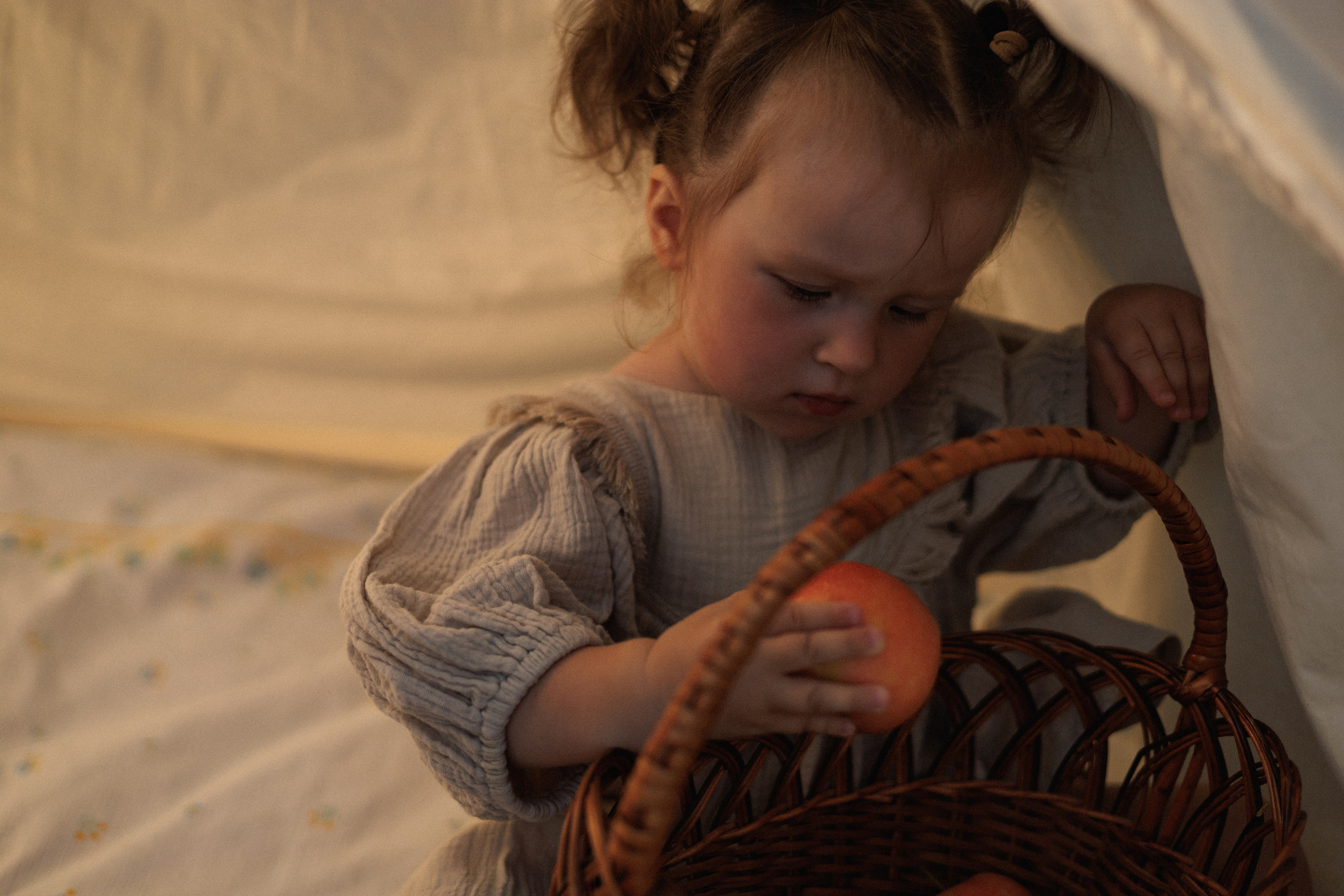 Семейная | Детская съёмка