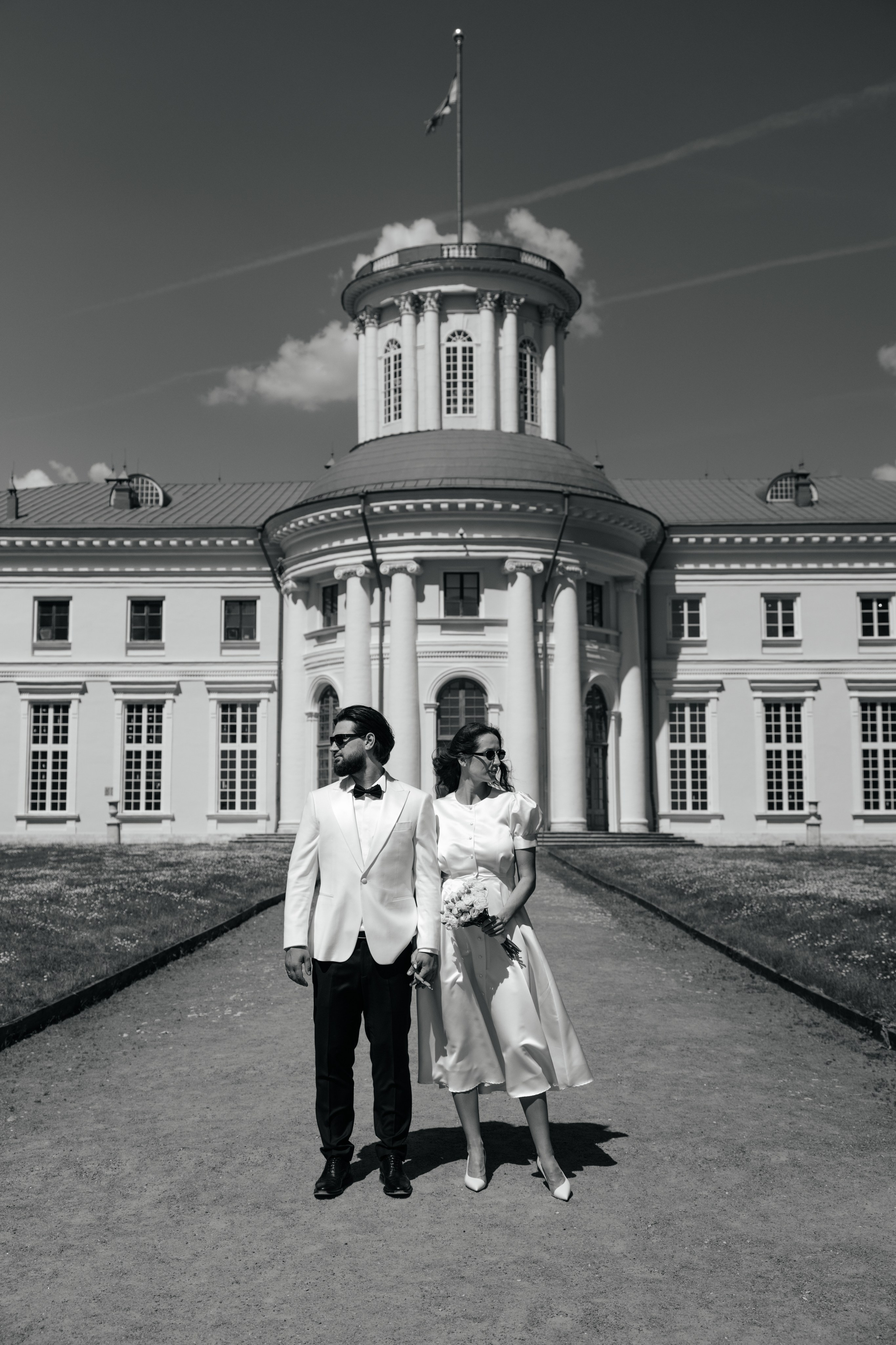 NIKITA & ANASTASIA. Свадебное ФОТО & ВИДЕО Москва/Липецк