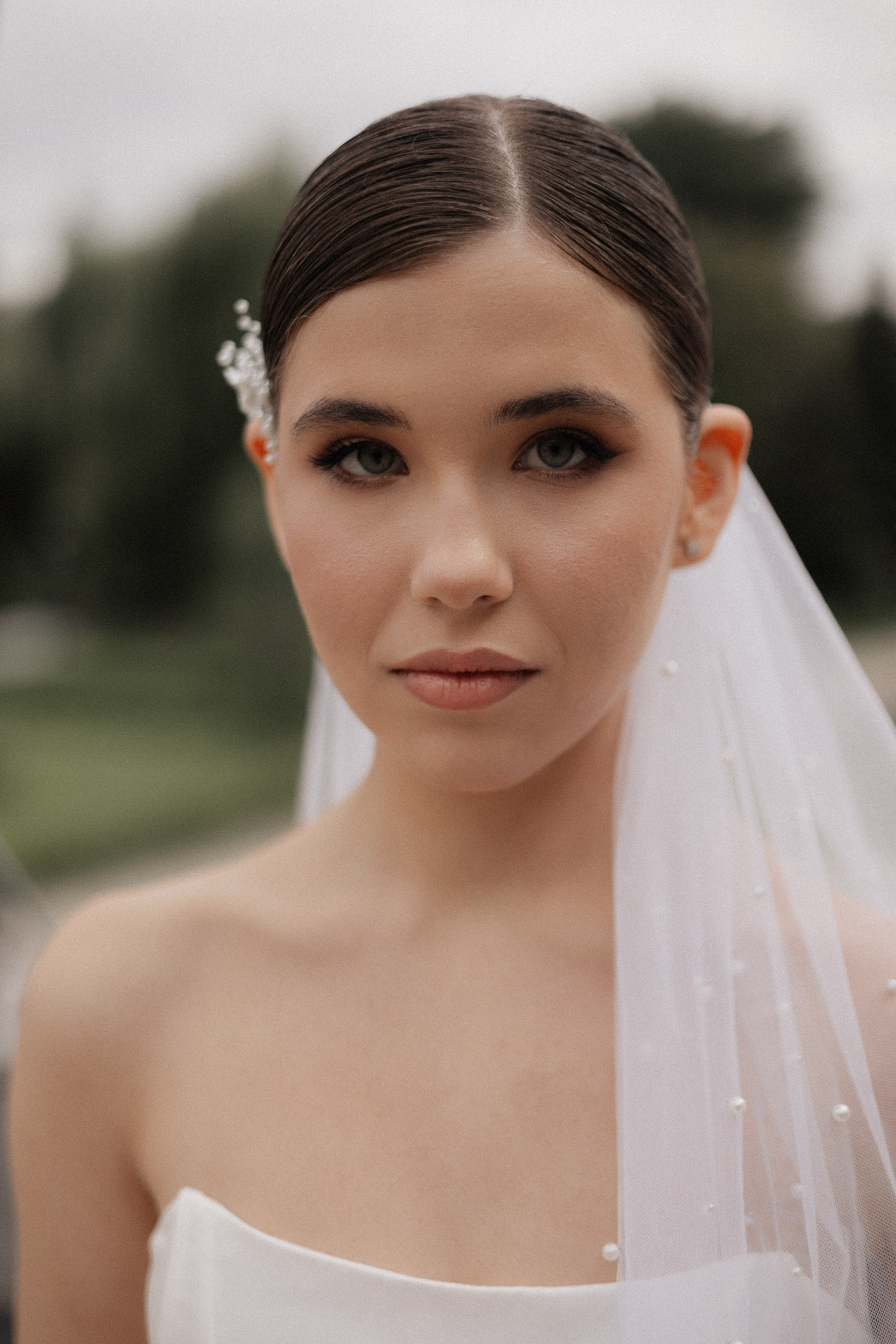 Диана и Ян. Свадебный и портретный фотограф в Москве Анастасия Масюк