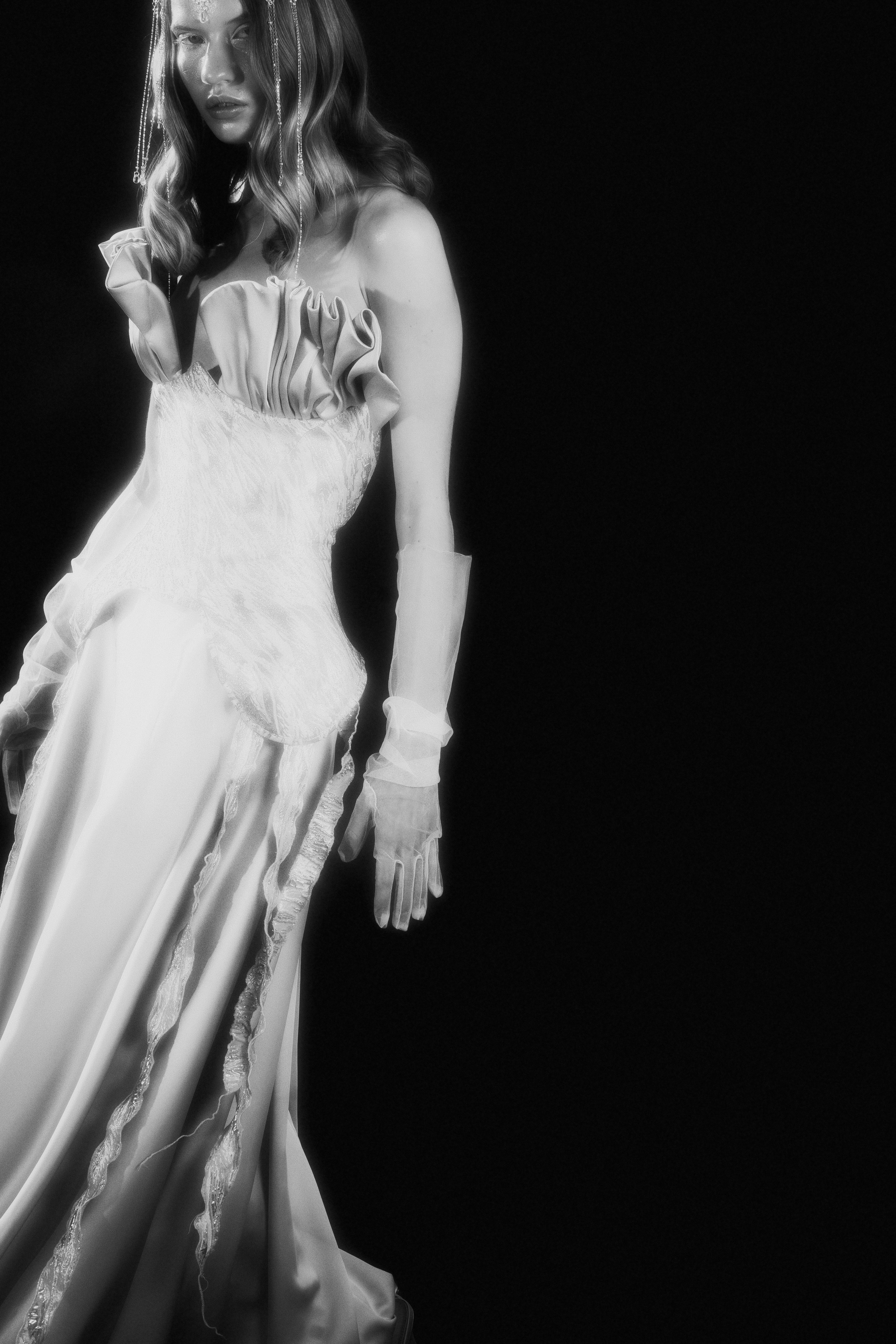 Варвара. Чувственный фотограф в Санкт-Петербурге Пятнова Ксения