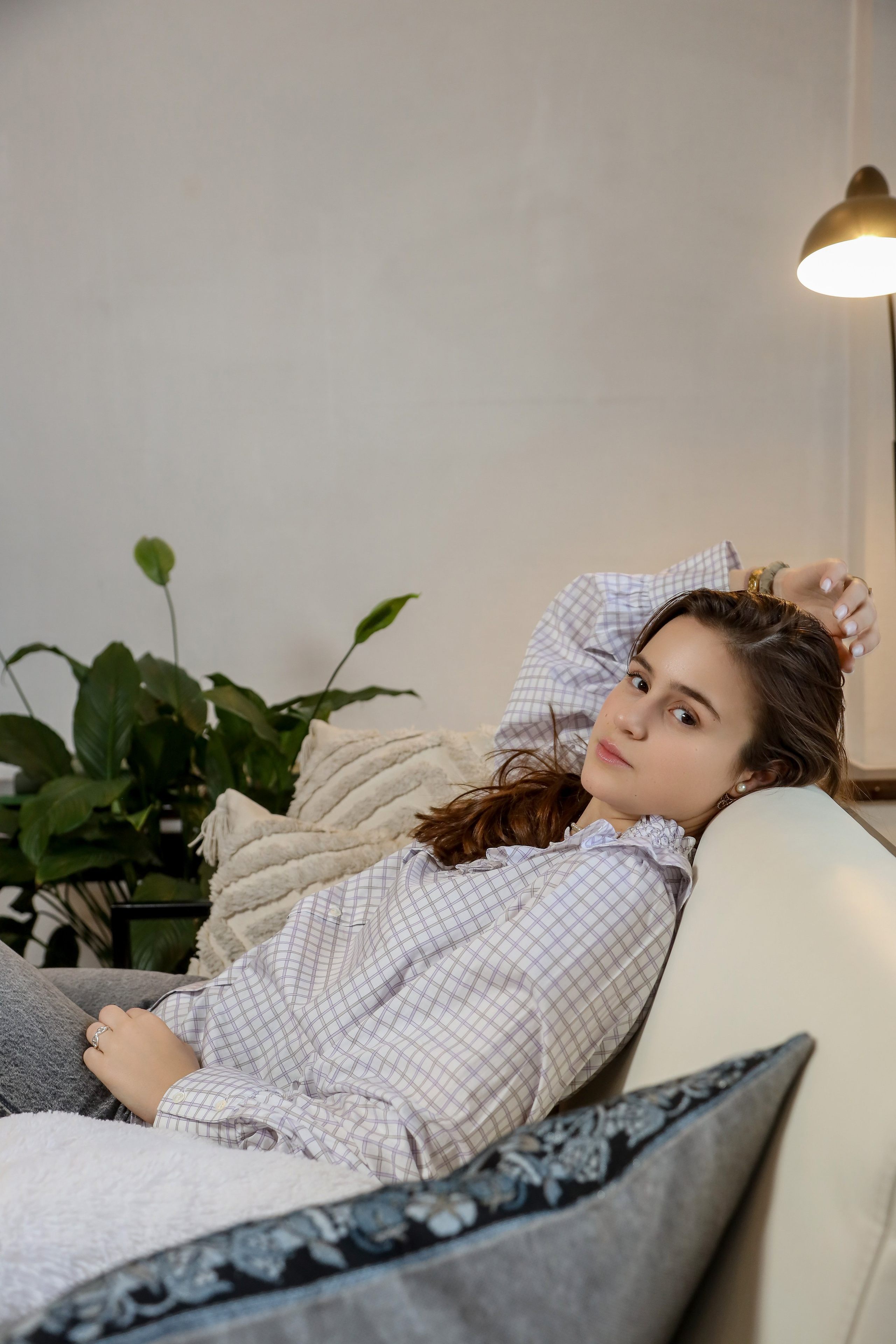 Бранч. Фотограф Антон Чупринин