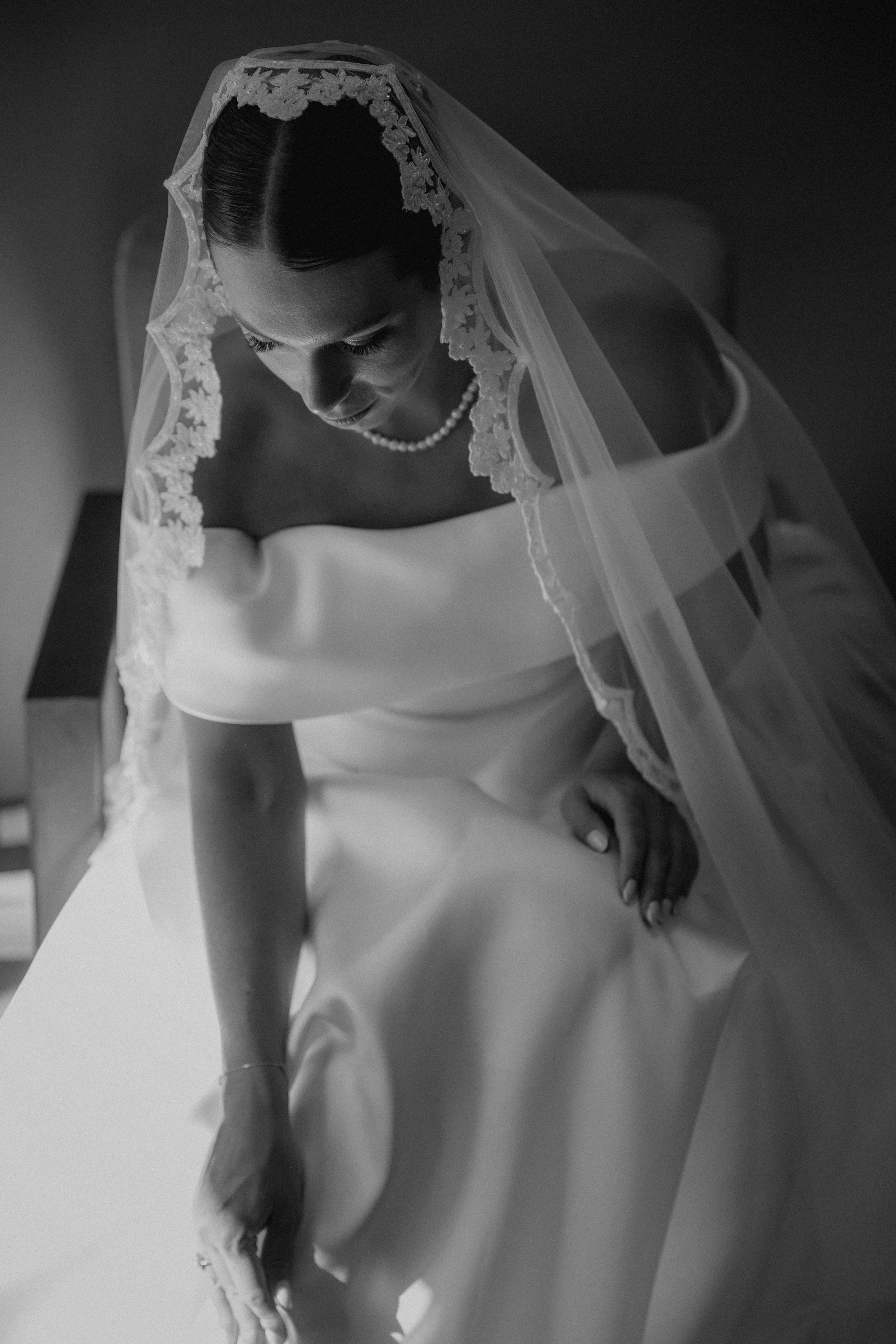 Nader & Darya. Anastasiya Krasnyuk