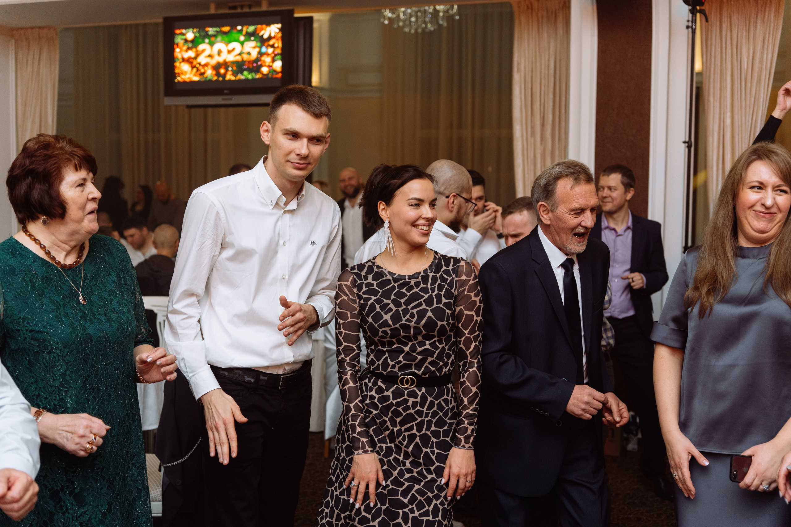 ЮГПА карнавальная ночь 2025. Видео и фото для бизнеса |Video & Foto|Ростов-на-Дону|Краснодар|Москва