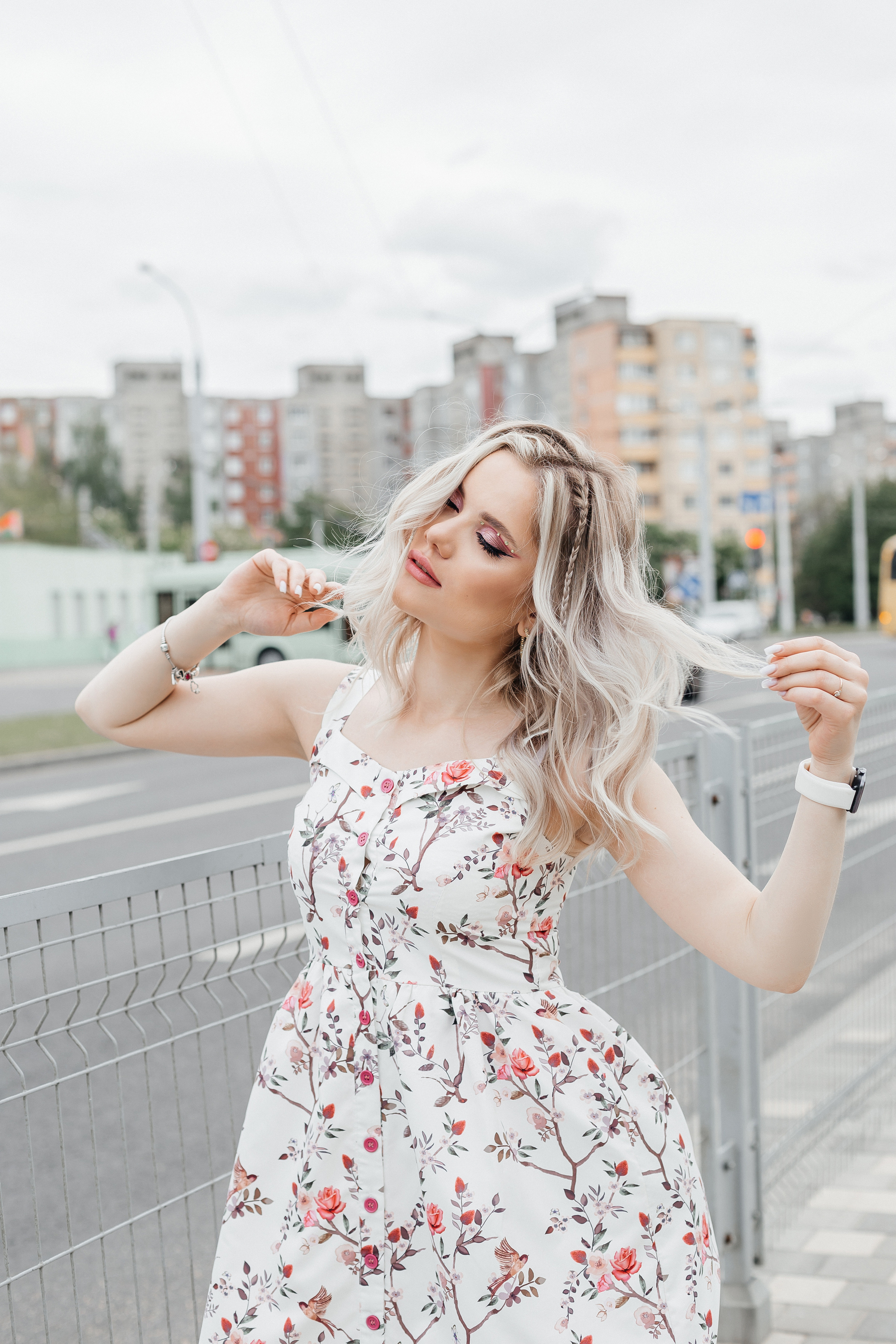 Анастасия. Свадебный фотограф Минск Ирина Раевская