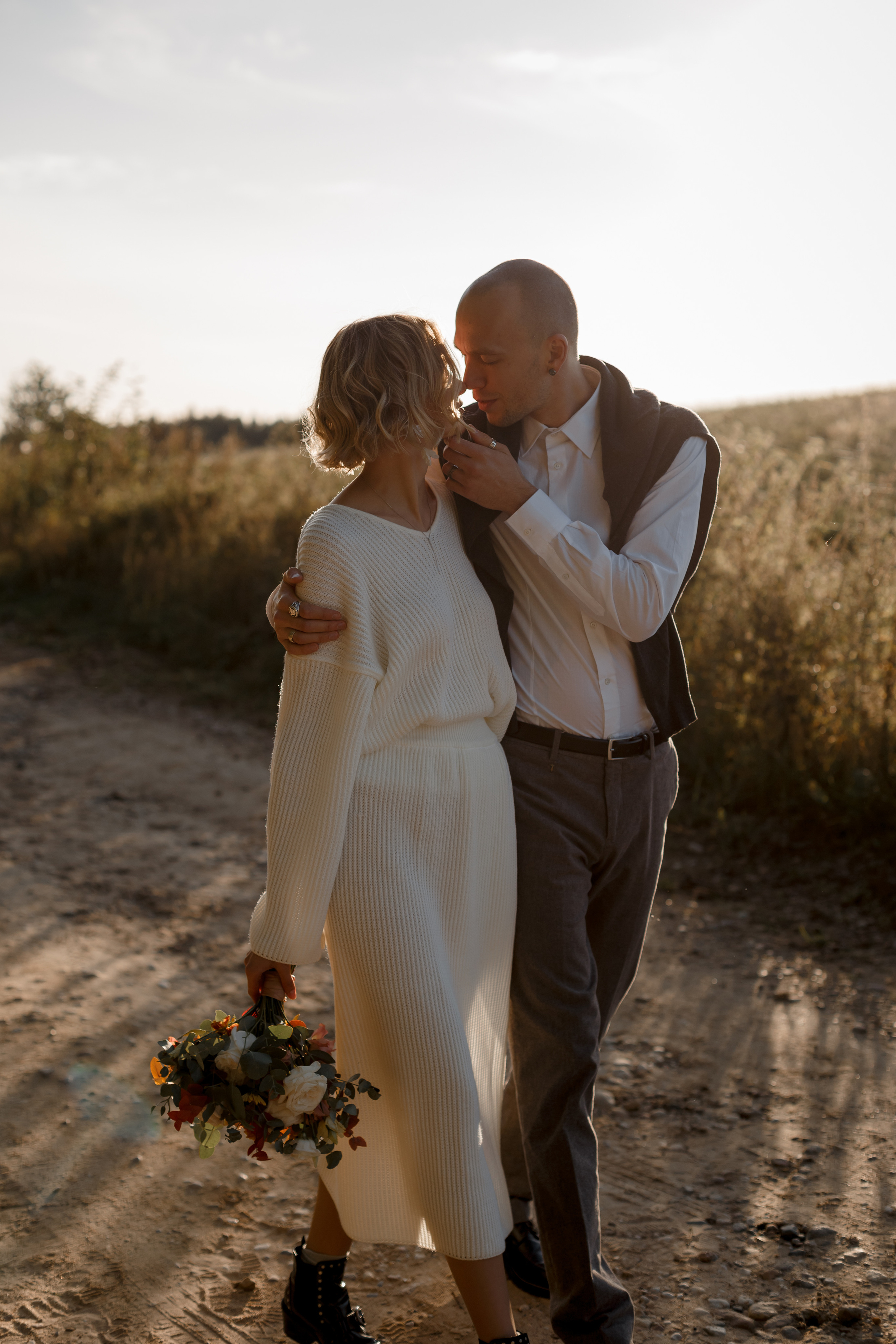 Полина & Юрий. Свадебный фотограф Минск Ирина Раевская
