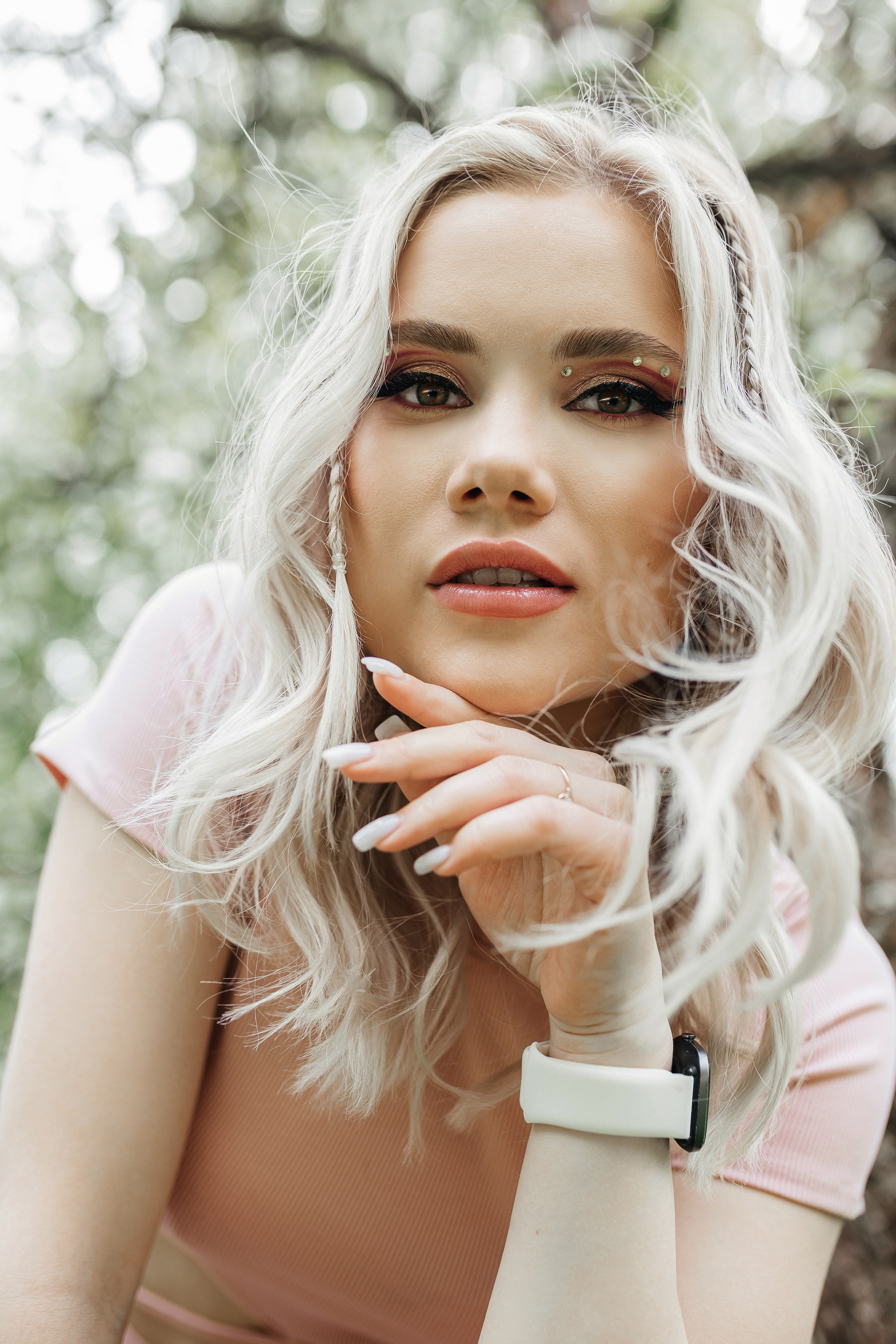 Анастасия. Свадебный фотограф Минск Ирина Раевская