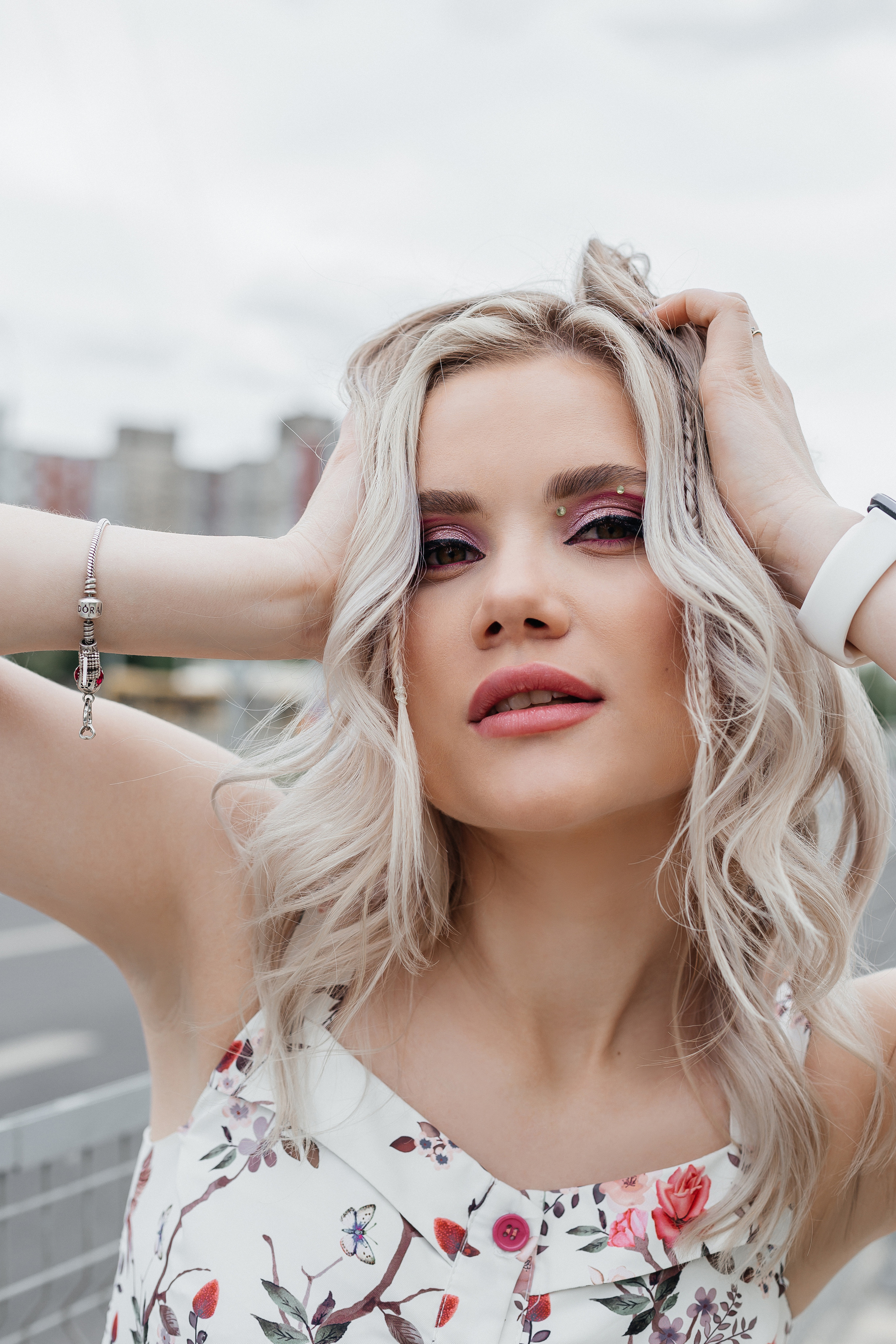 Анастасия. Свадебный фотограф Минск Ирина Раевская