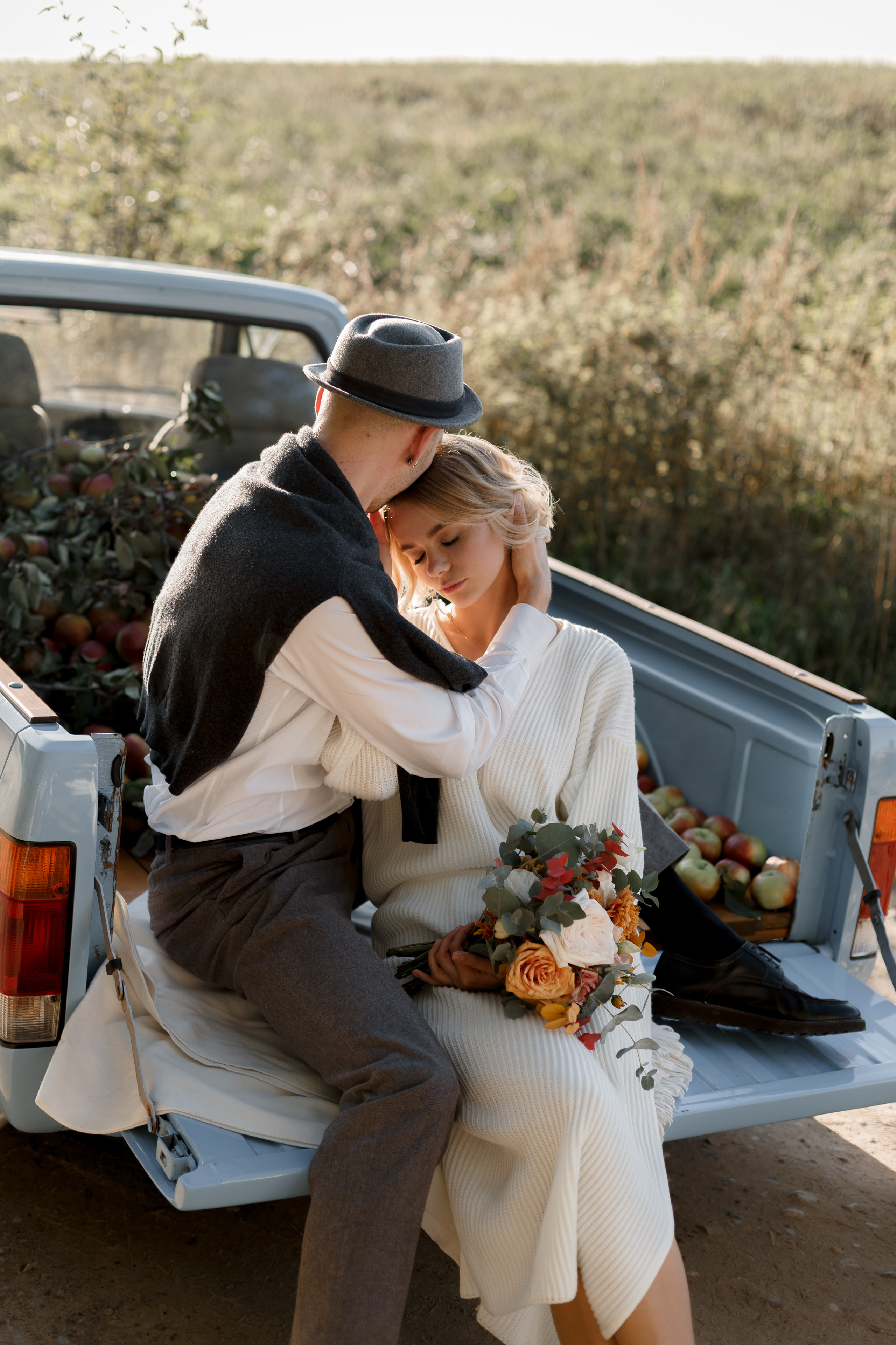 Полина & Юрий. Свадебный фотограф Минск Ирина Раевская