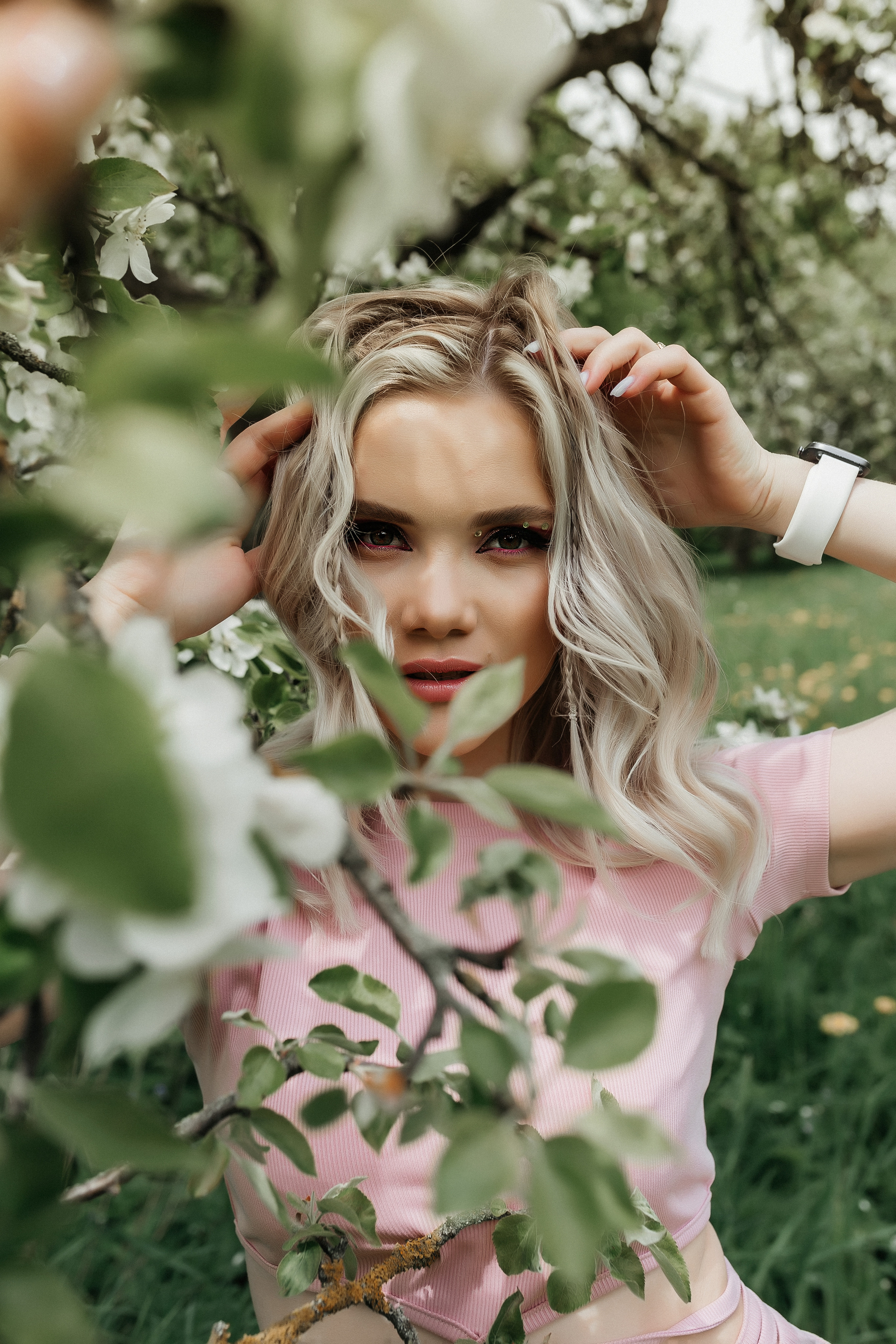 Анастасия. Свадебный фотограф Минск Ирина Раевская