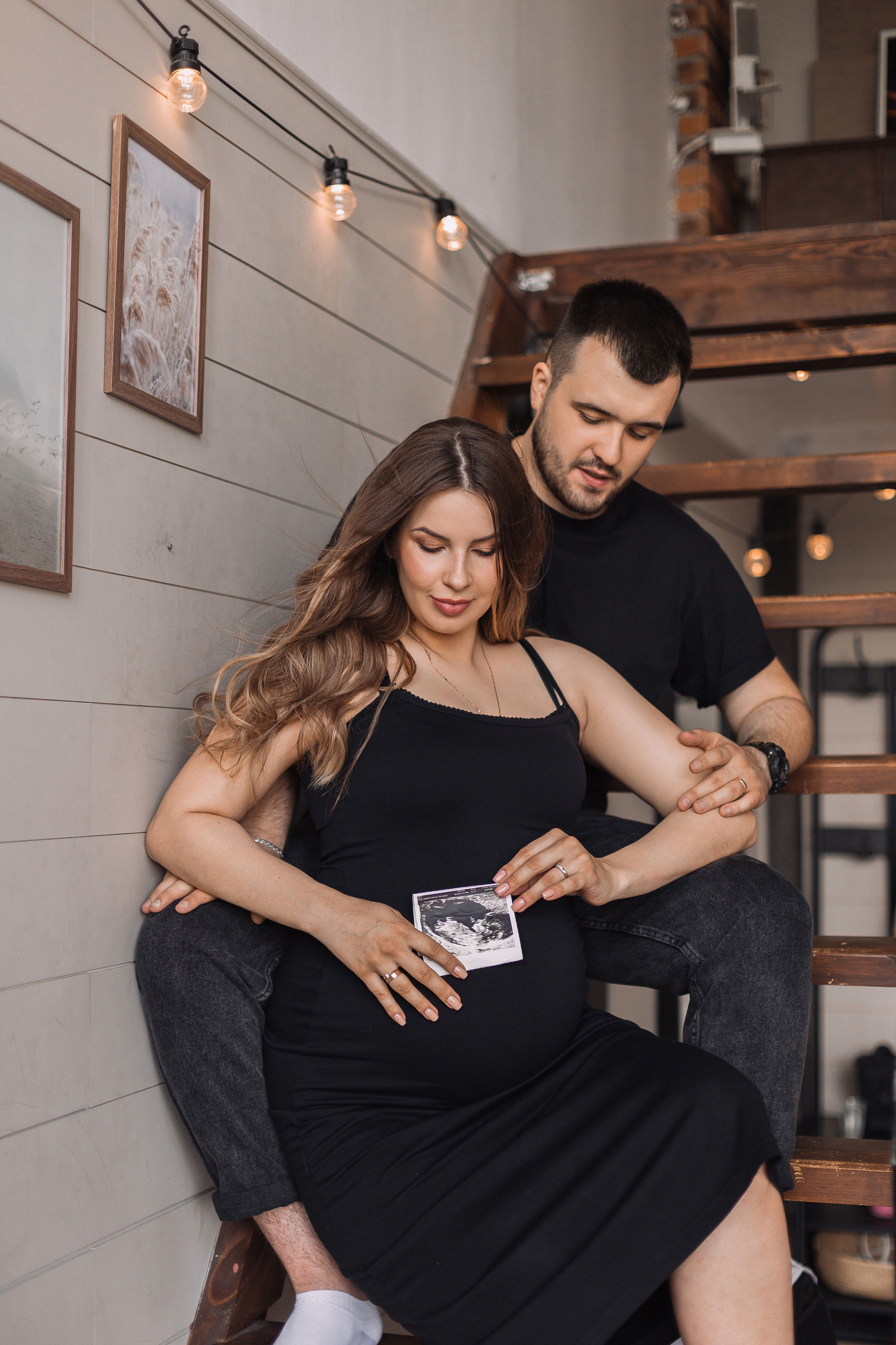 Мария и Евгений (в ожидании). Свадебный фотограф Минск Ирина Раевская