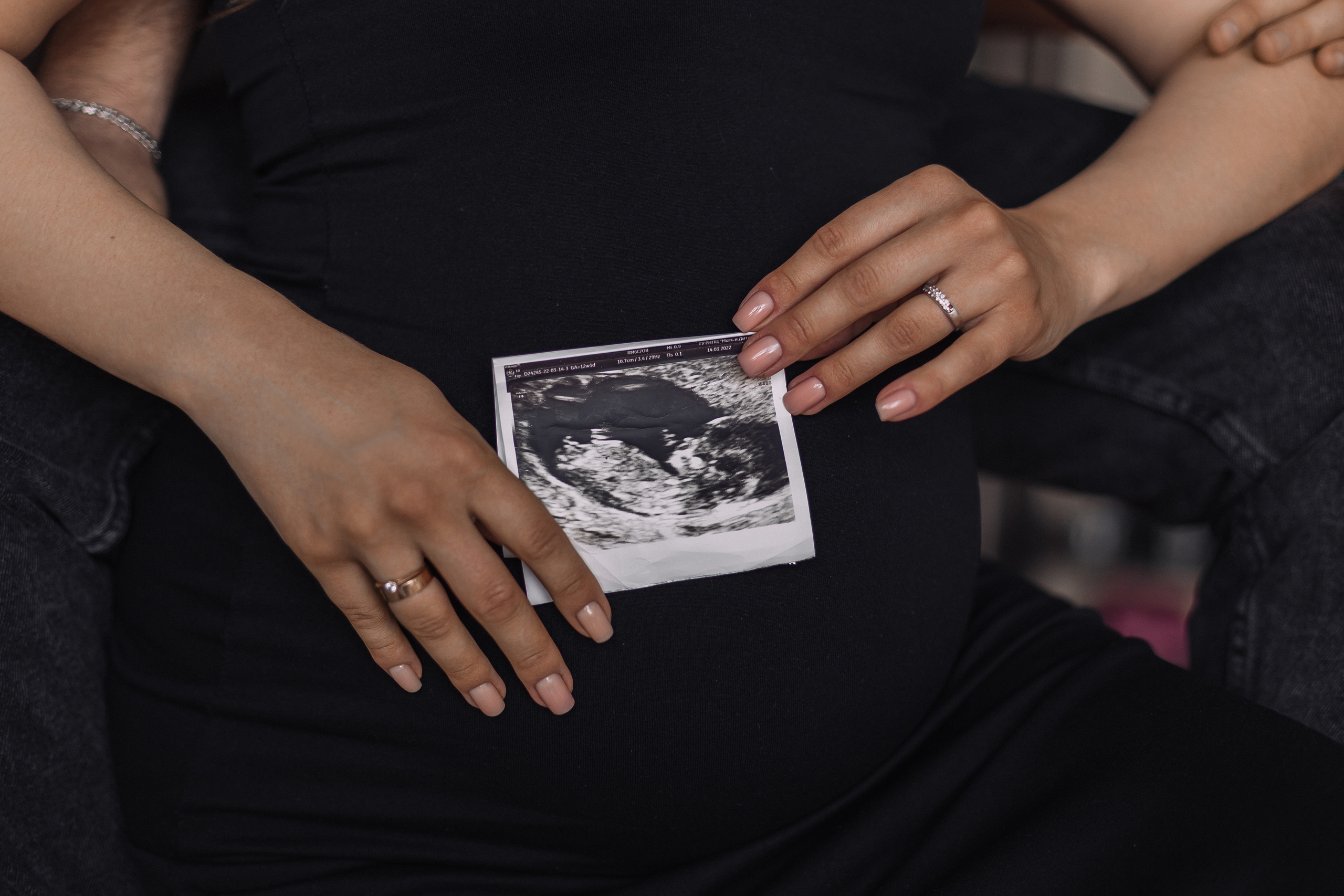 Мария и Евгений (в ожидании). Свадебный фотограф Минск Ирина Раевская