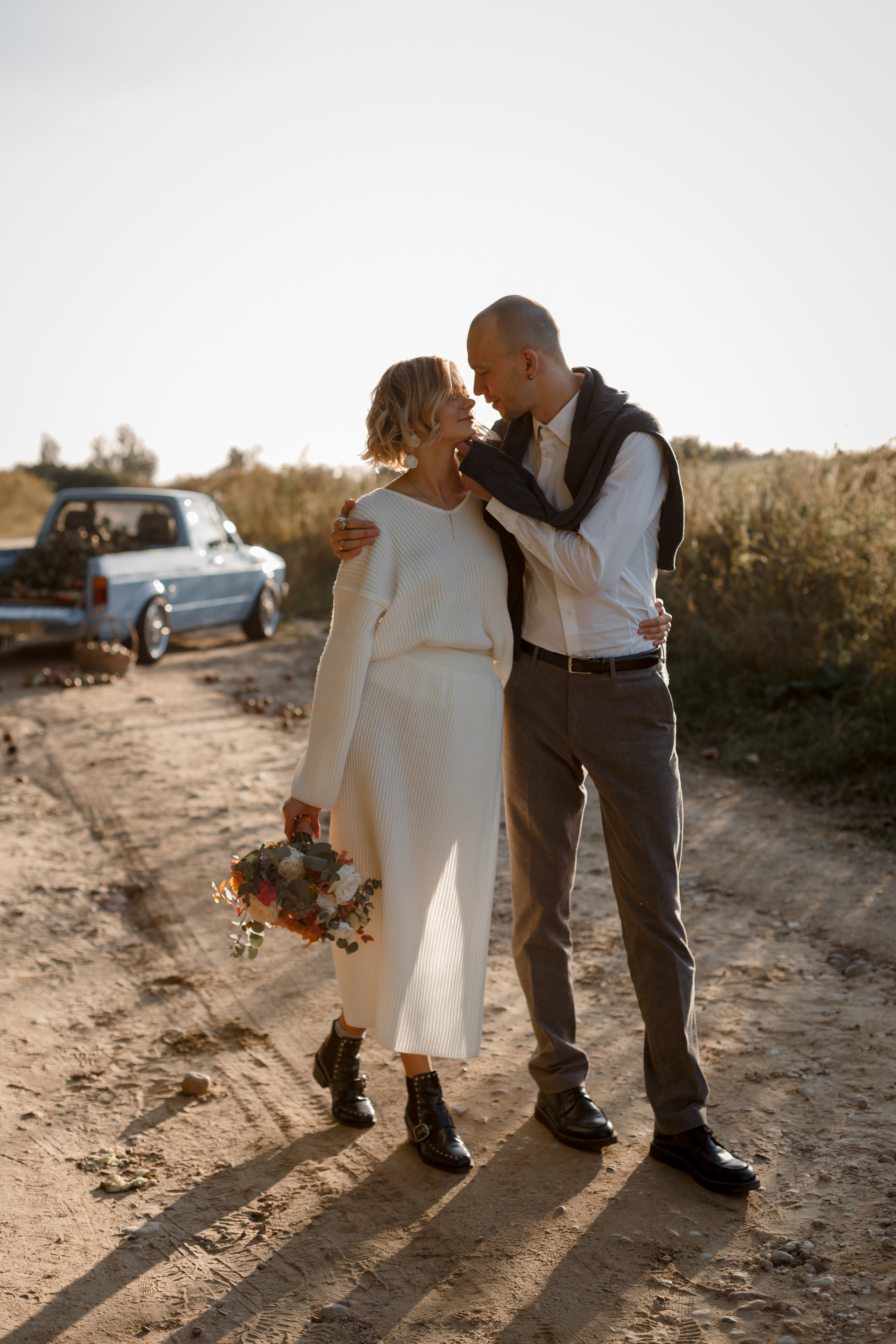 Полина & Юрий. Свадебный фотограф Минск Ирина Раевская