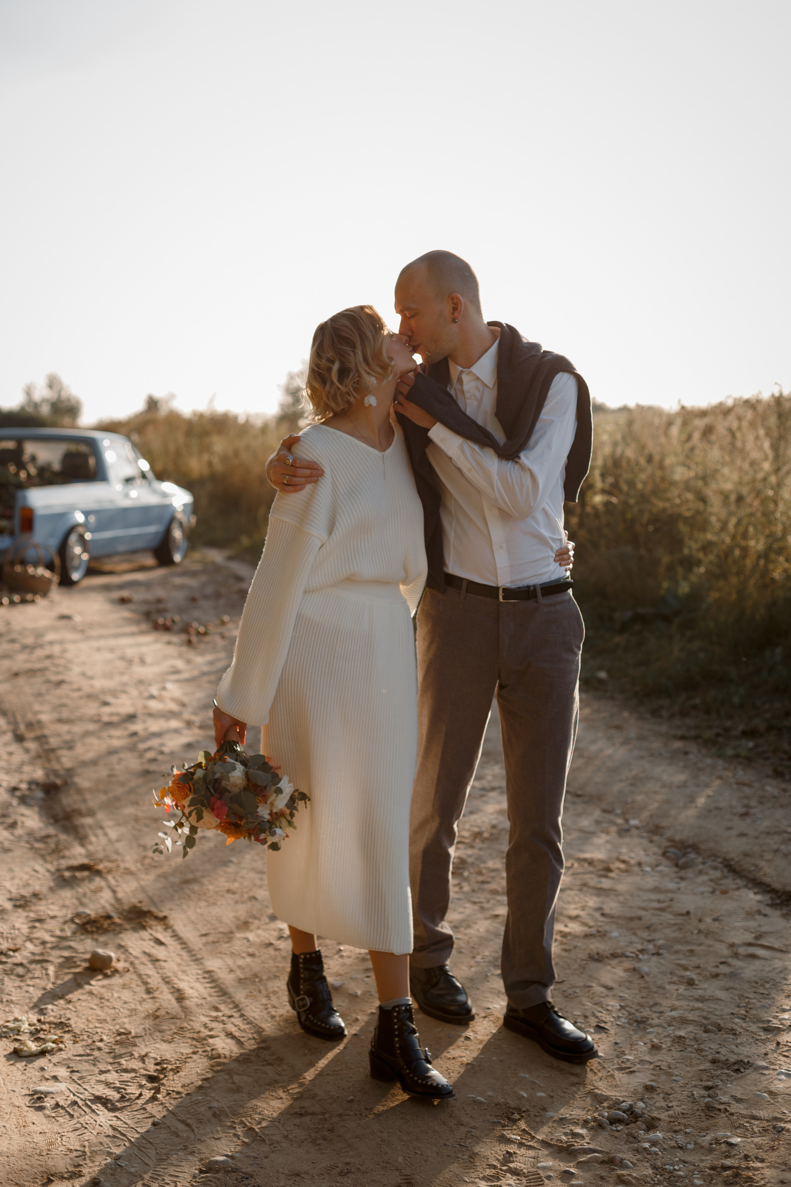 Полина & Юрий. Свадебный фотограф Минск Ирина Раевская