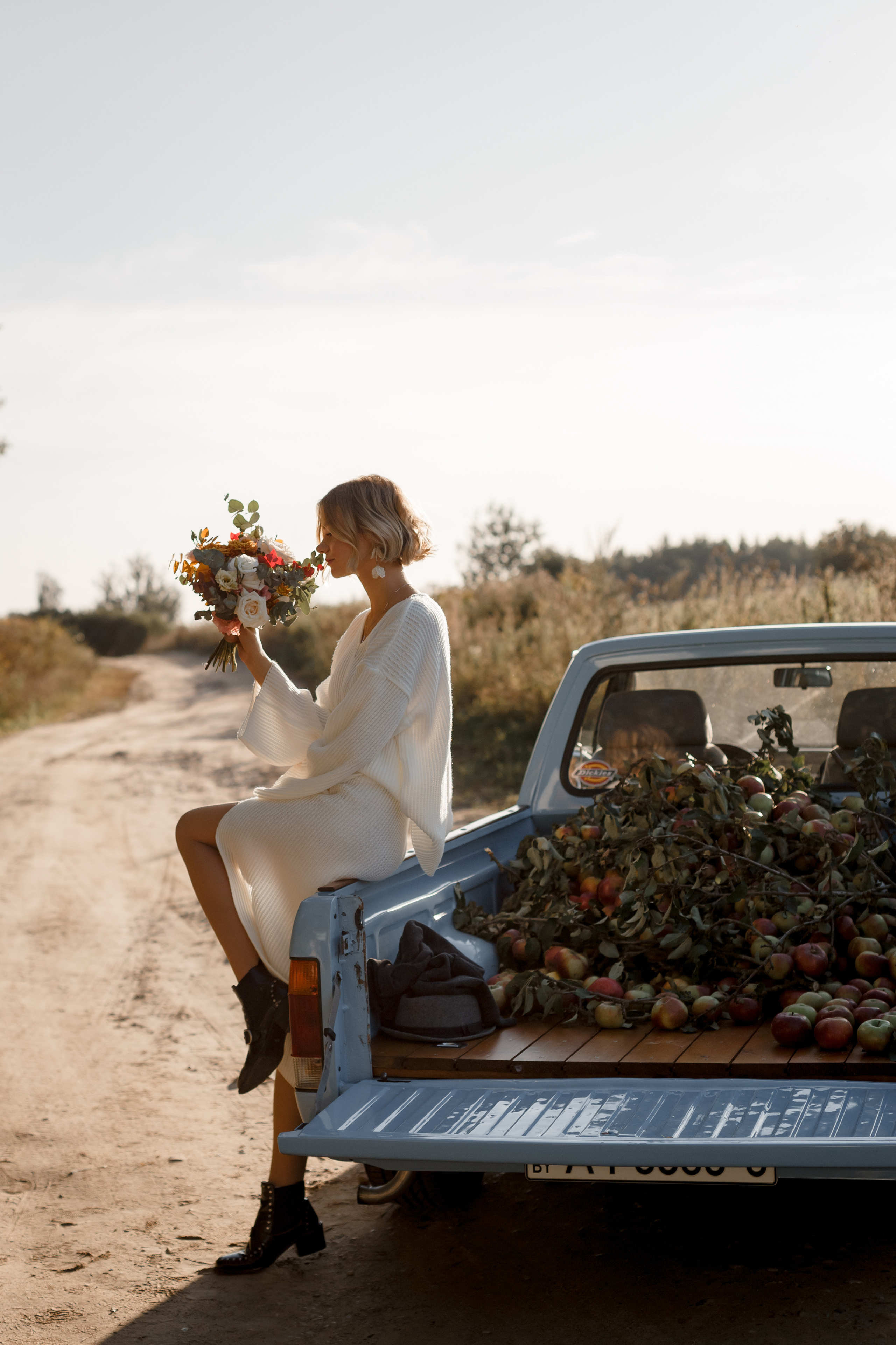 Полина & Юрий. Свадебный фотограф Минск Ирина Раевская