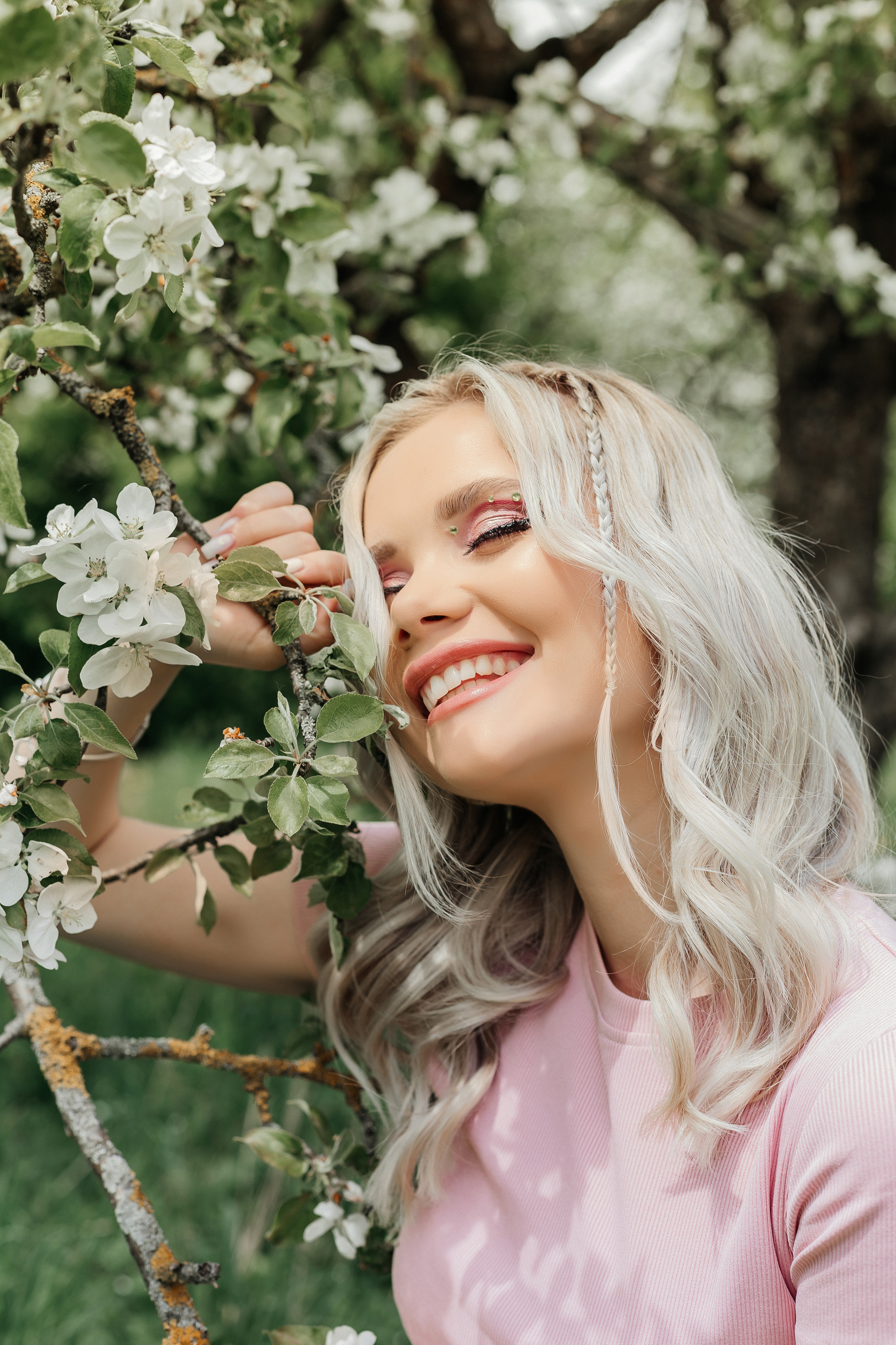 Анастасия. Свадебный фотограф Минск Ирина Раевская