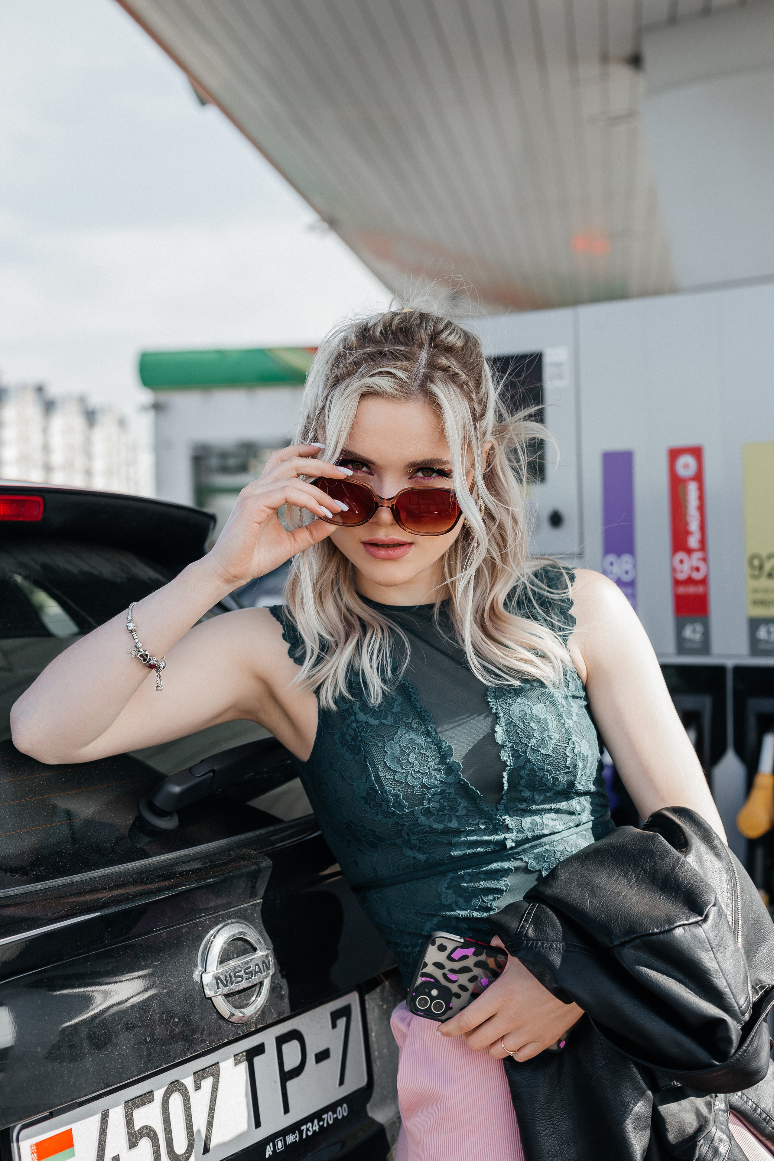 Анастасия. Свадебный фотограф Минск Ирина Раевская