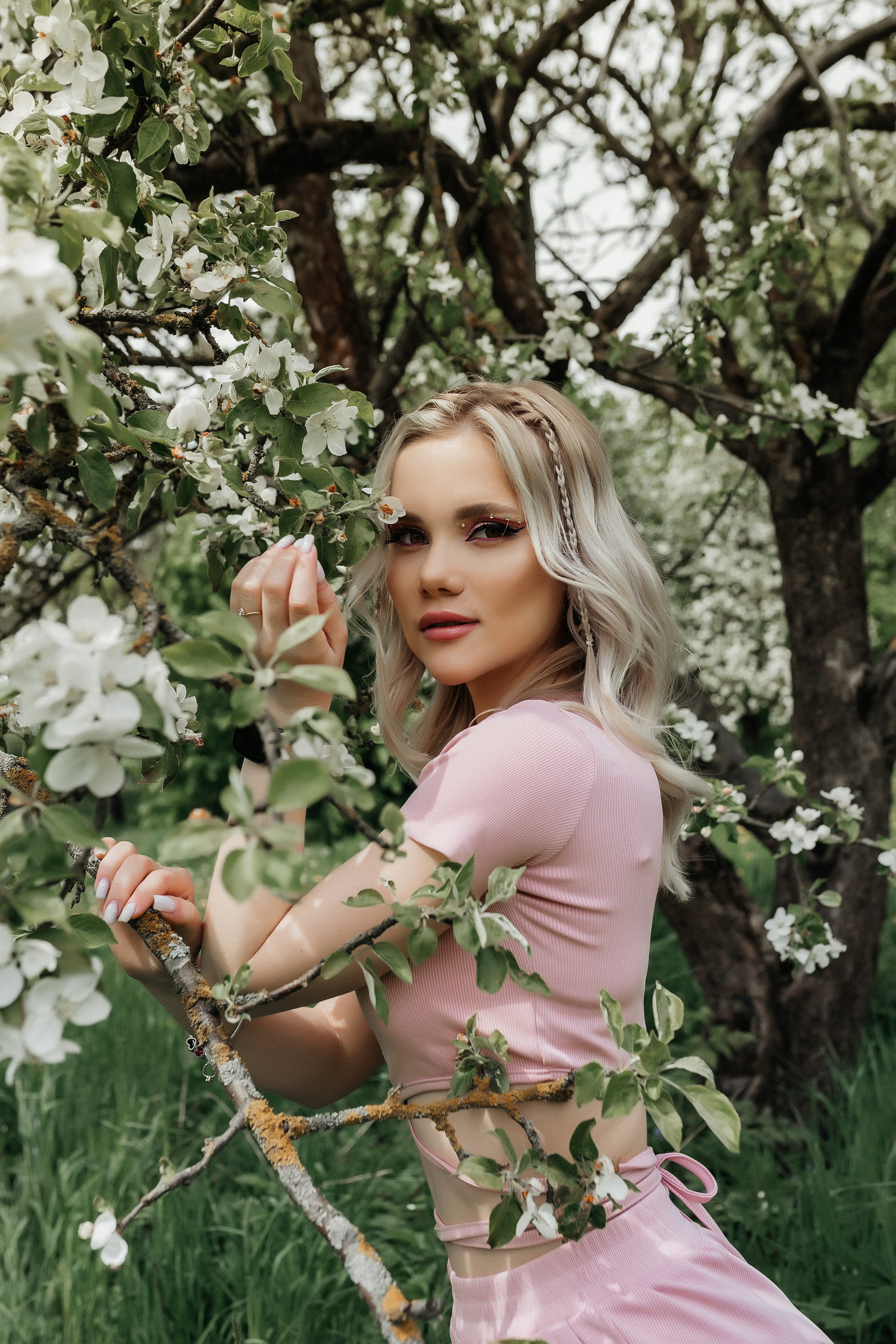 Анастасия. Свадебный фотограф Минск Ирина Раевская