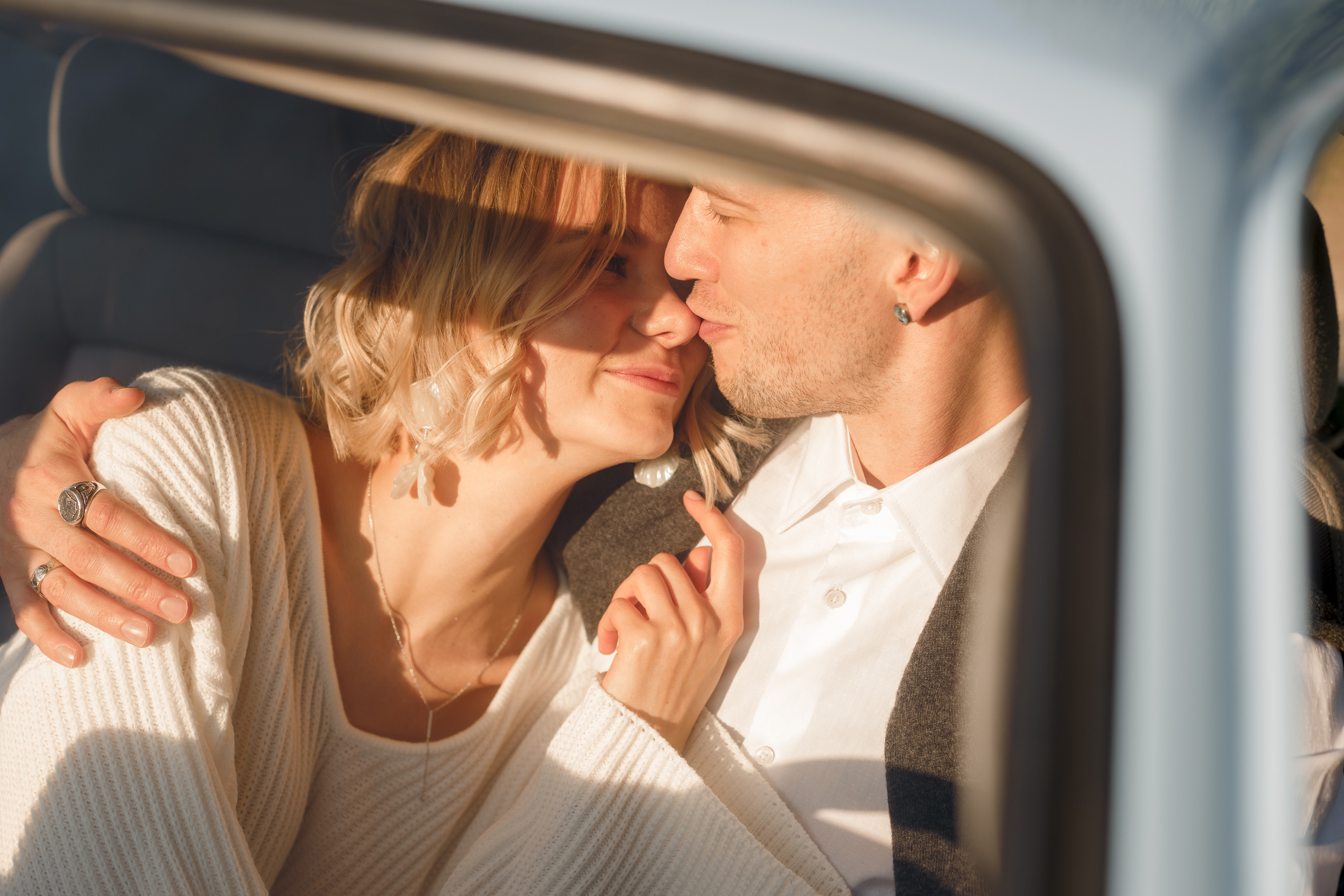 Полина & Юрий. Свадебный фотограф Минск Ирина Раевская