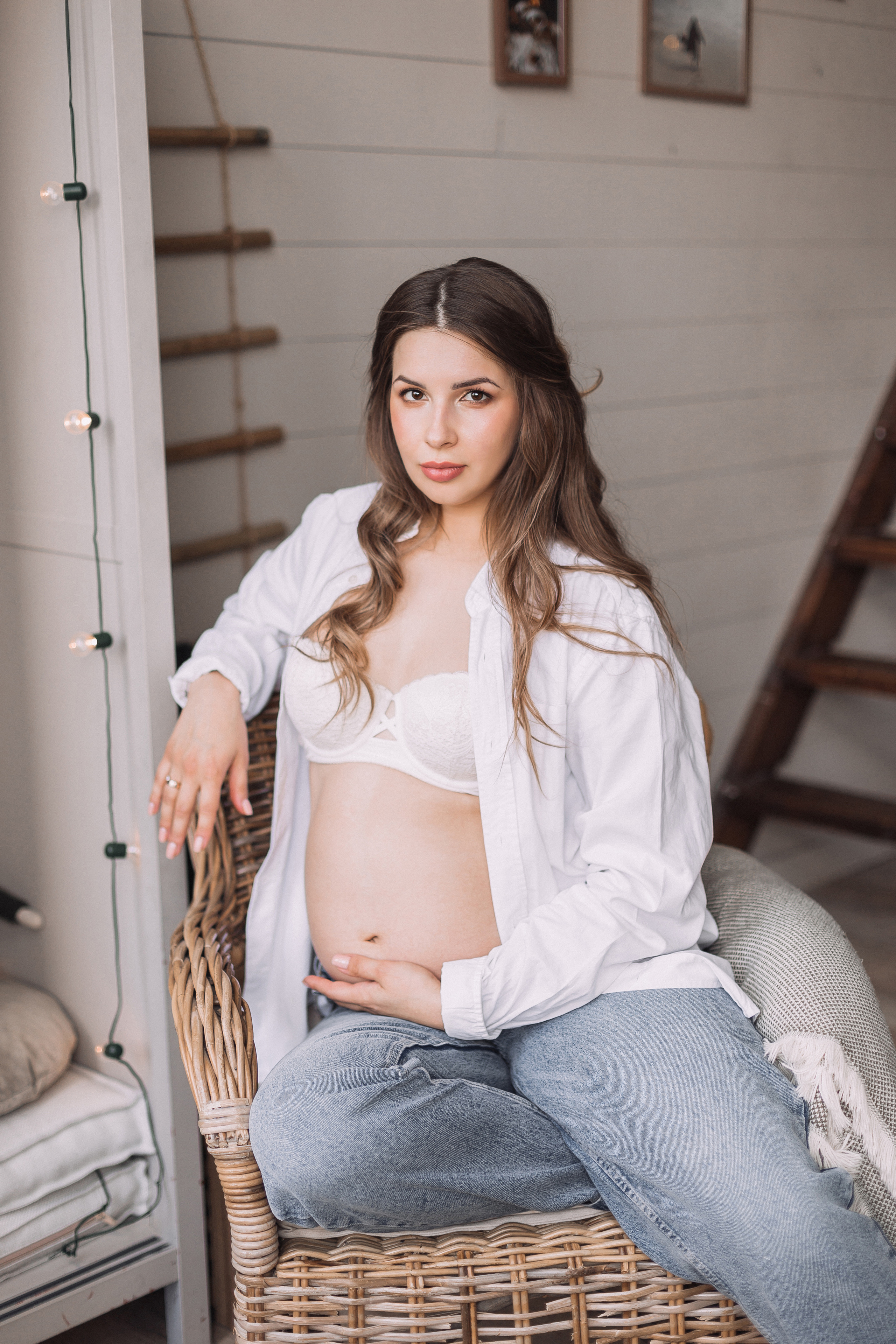 Мария и Евгений (в ожидании). Свадебный фотограф Минск Ирина Раевская