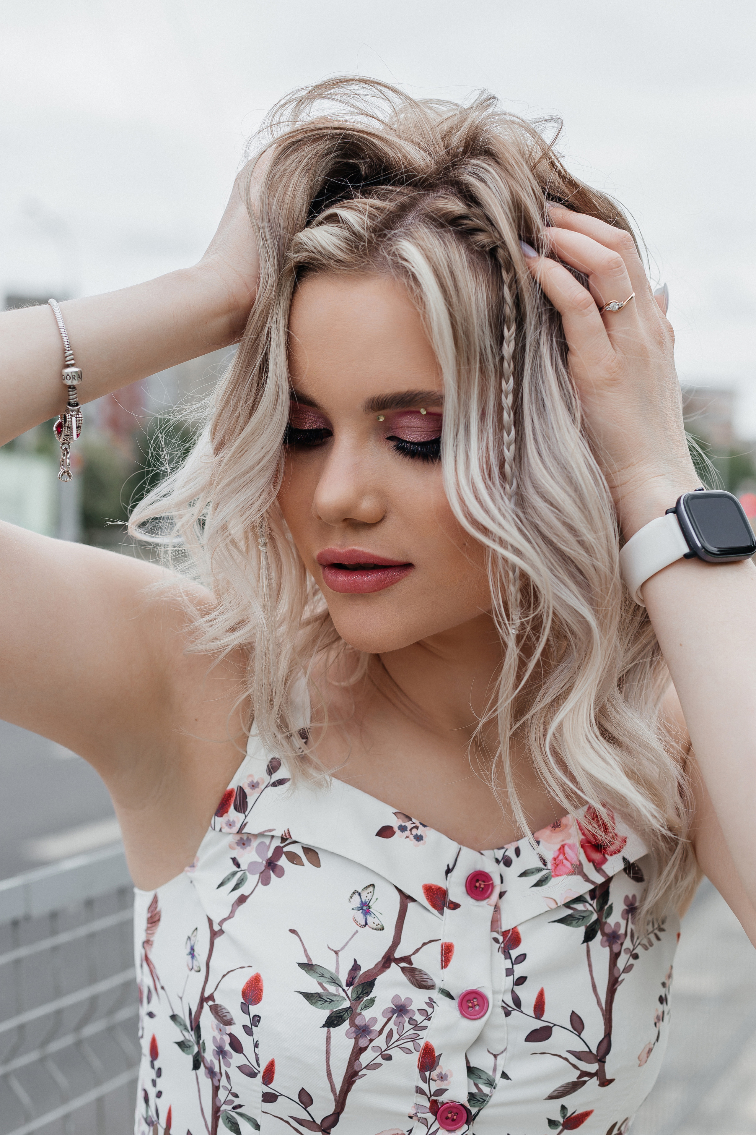 Анастасия. Свадебный фотограф Минск Ирина Раевская