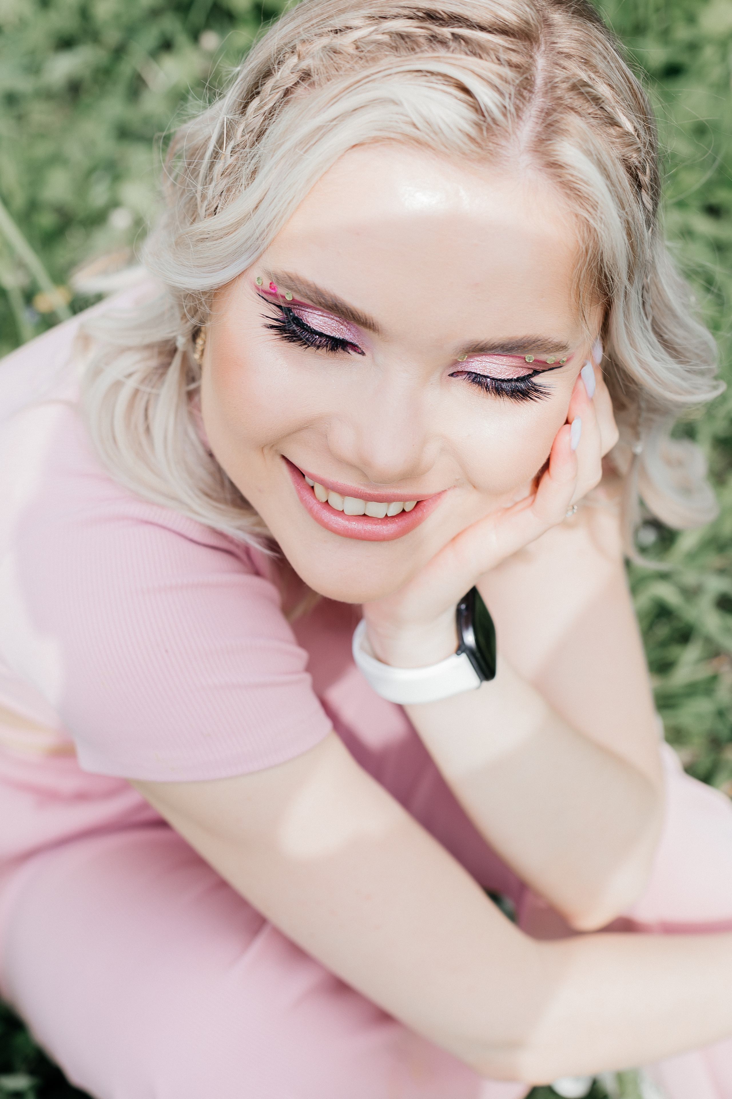 Анастасия. Свадебный фотограф Минск Ирина Раевская