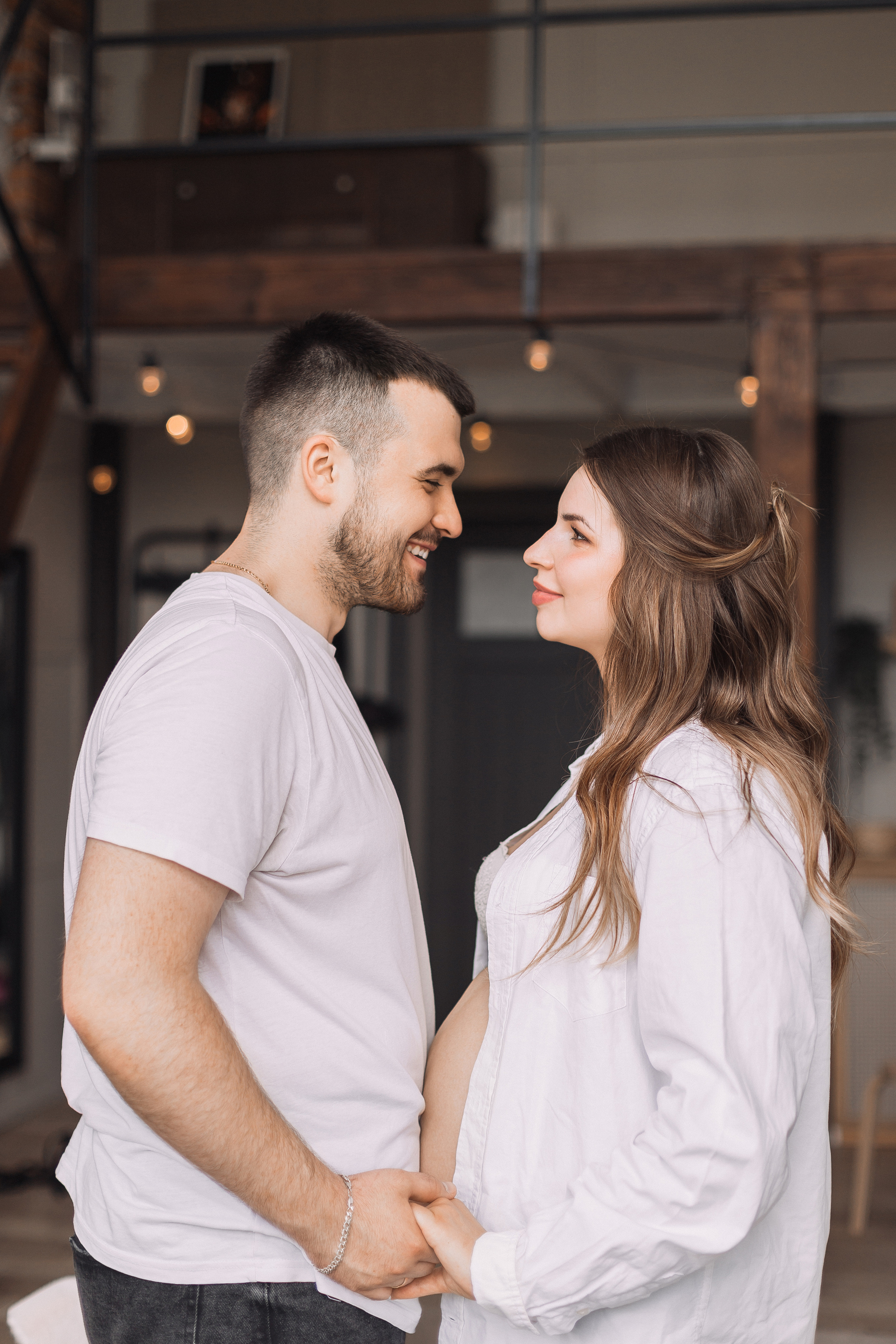 Мария и Евгений (в ожидании). Свадебный фотограф Минск Ирина Раевская