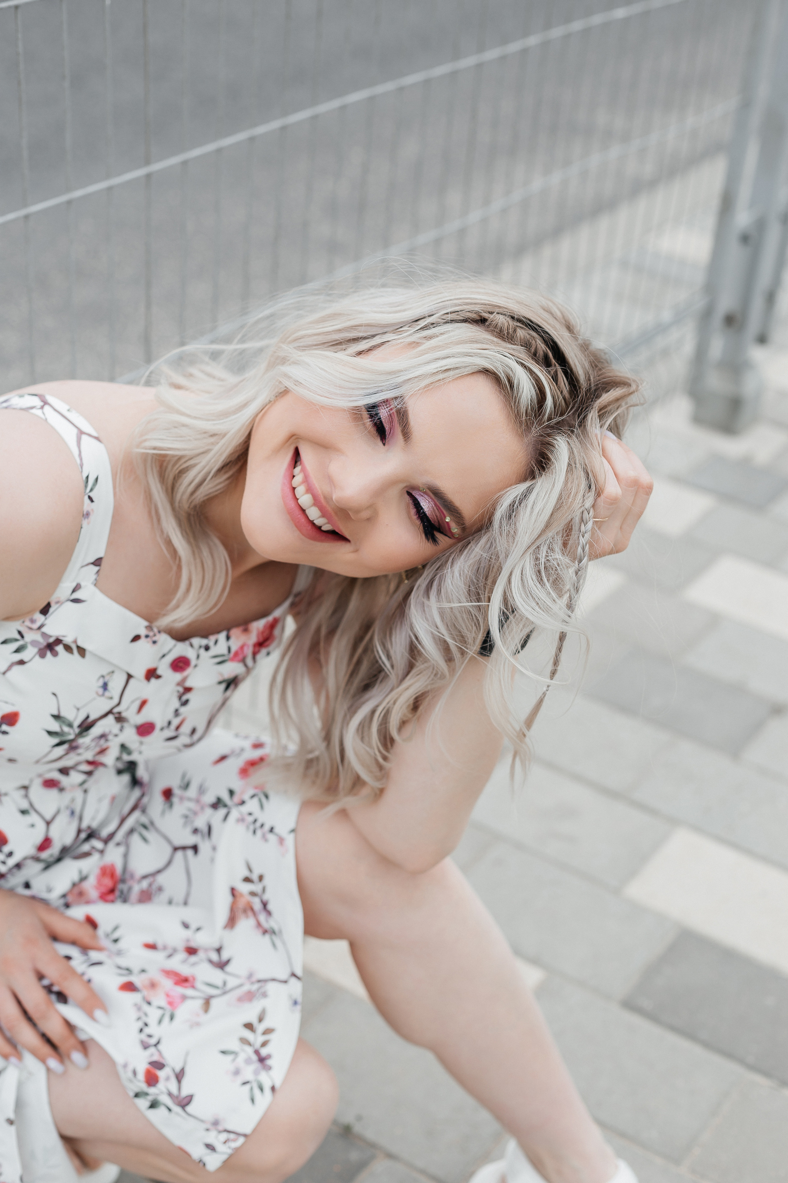 Анастасия. Свадебный фотограф Минск Ирина Раевская