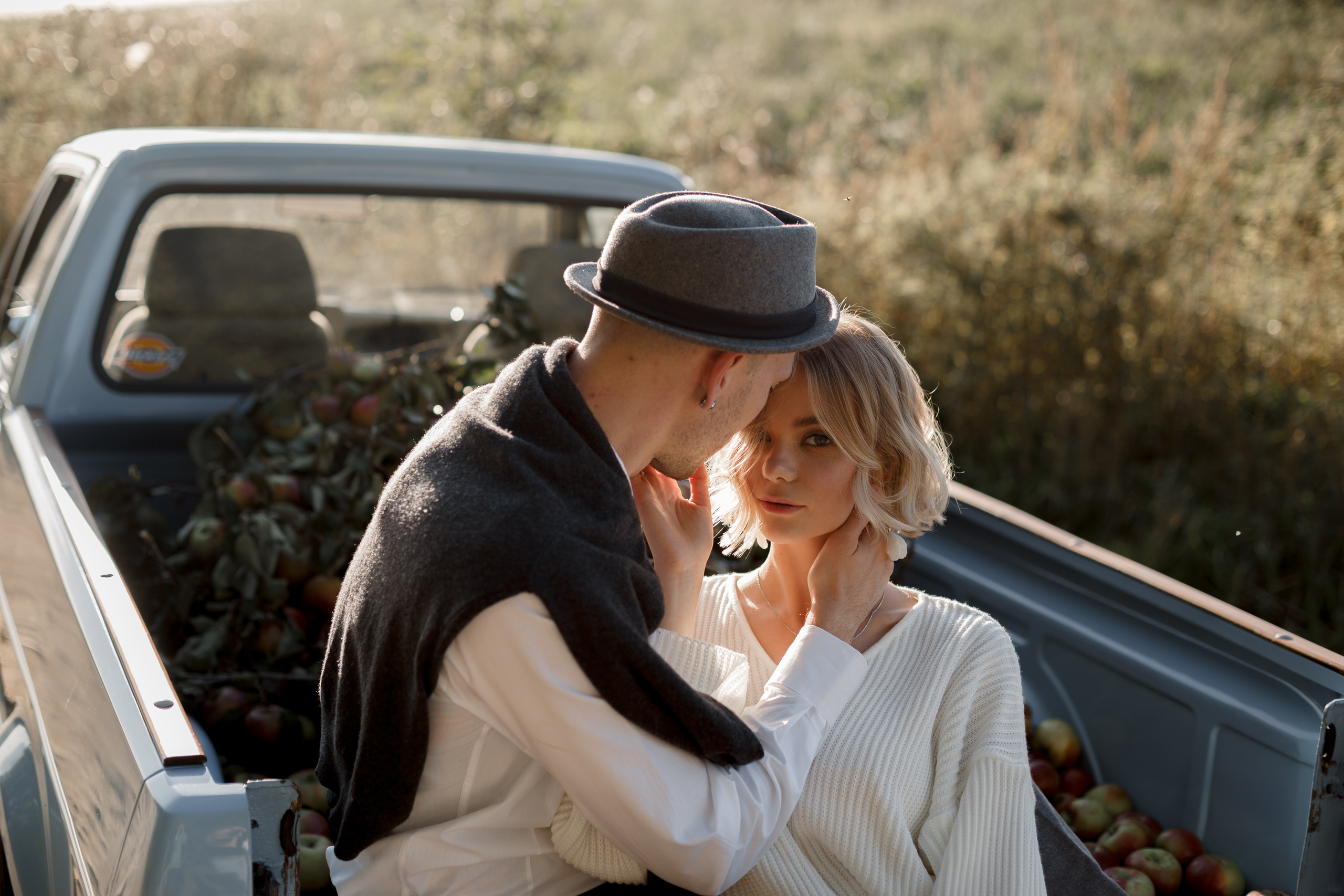 Полина & Юрий. Свадебный фотограф Минск Ирина Раевская
