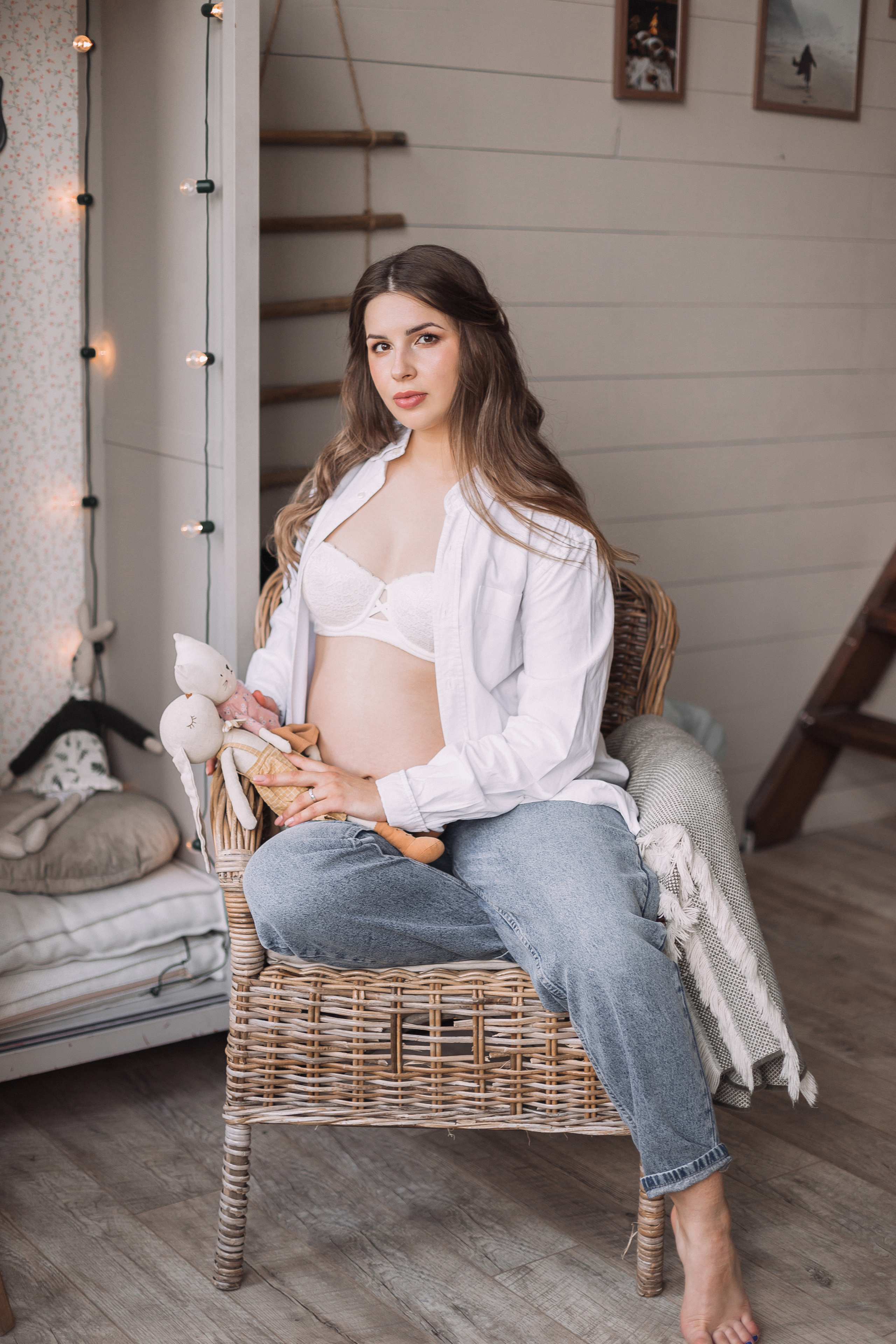 Мария и Евгений (в ожидании). Свадебный фотограф Минск Ирина Раевская