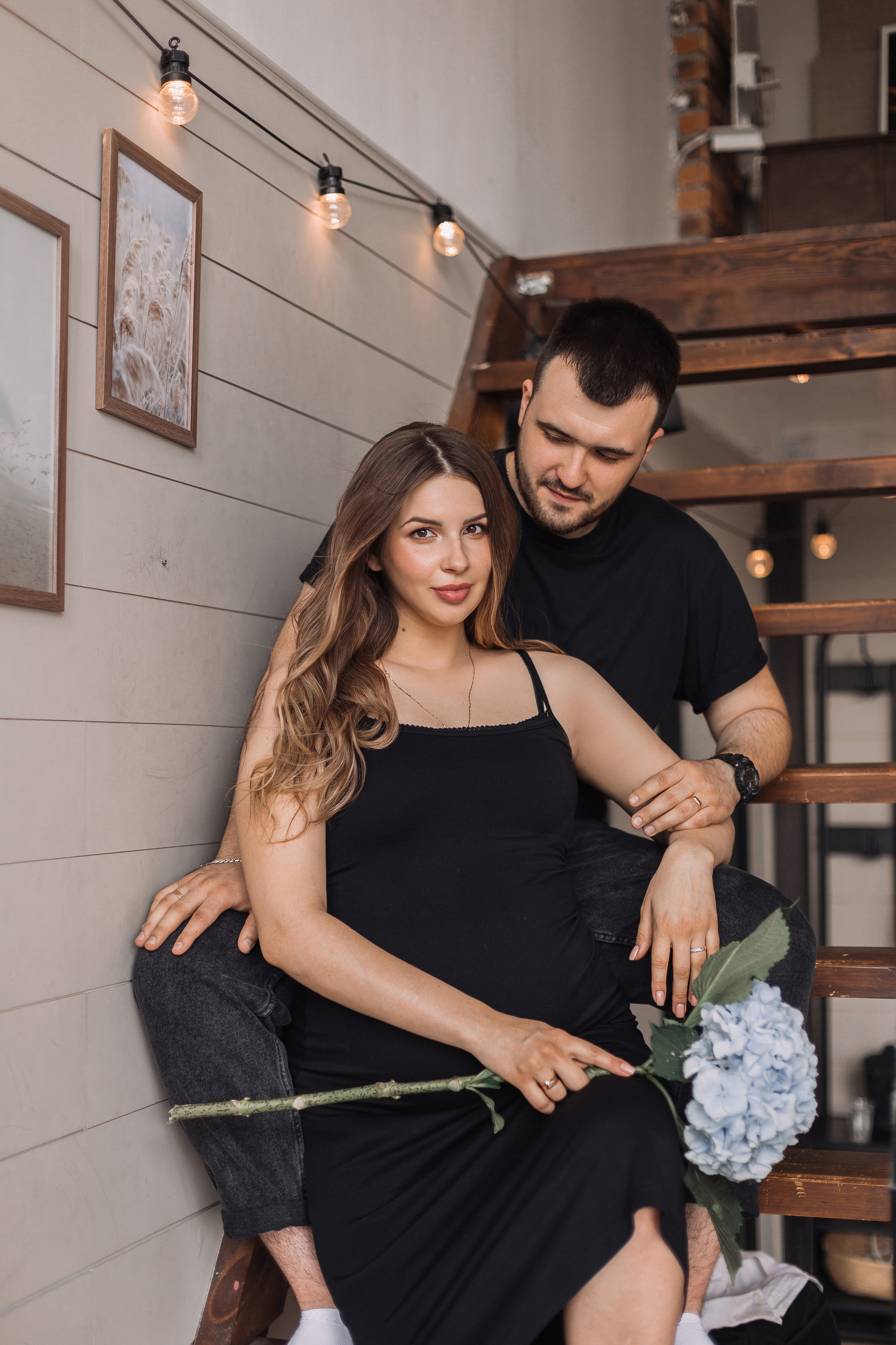 Мария и Евгений (в ожидании). Свадебный фотограф Минск Ирина Раевская